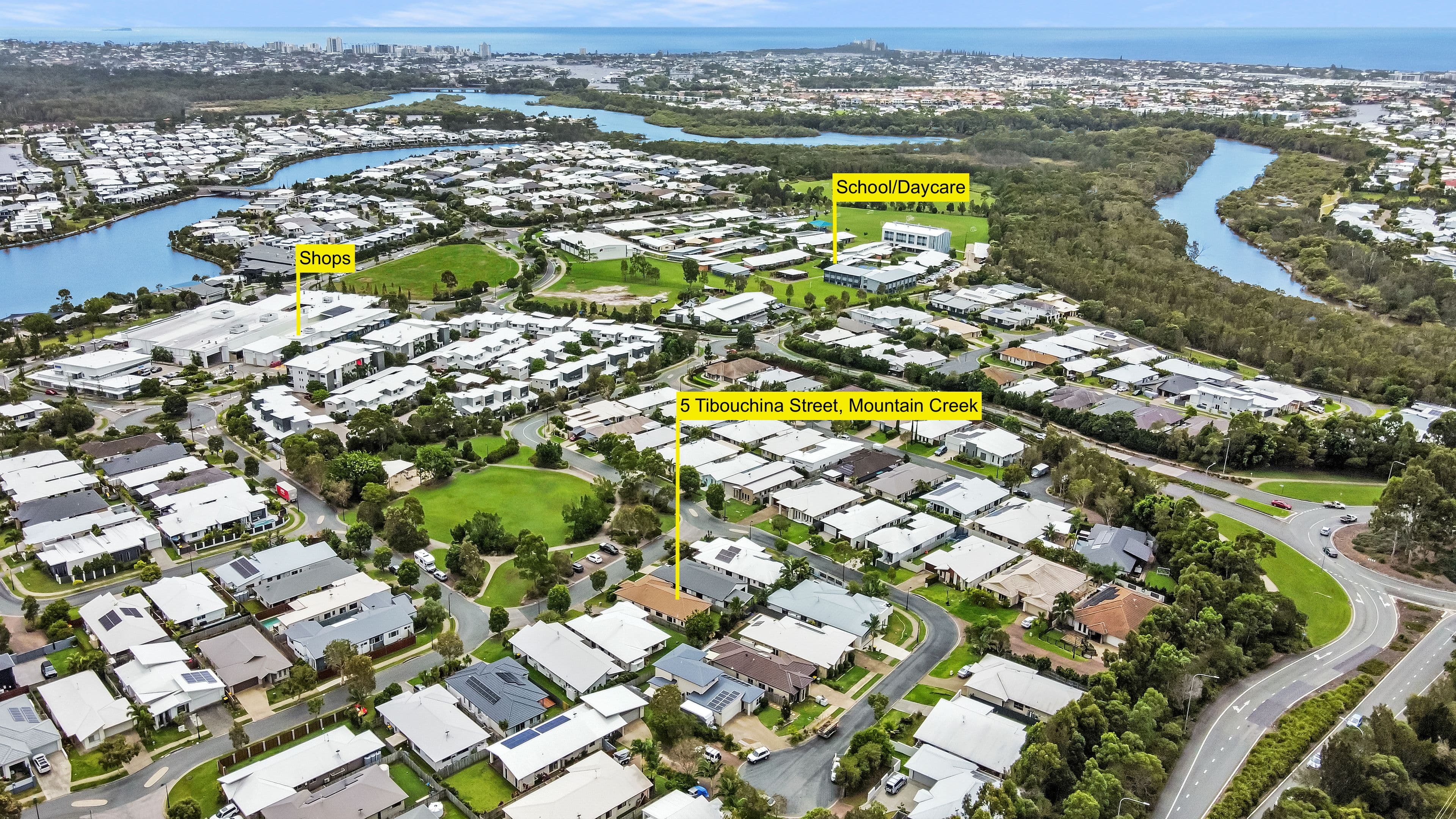 5 Tibouchina Street, Mountain Creek QLD 4557, Mountain Creek - Thumbnail 5