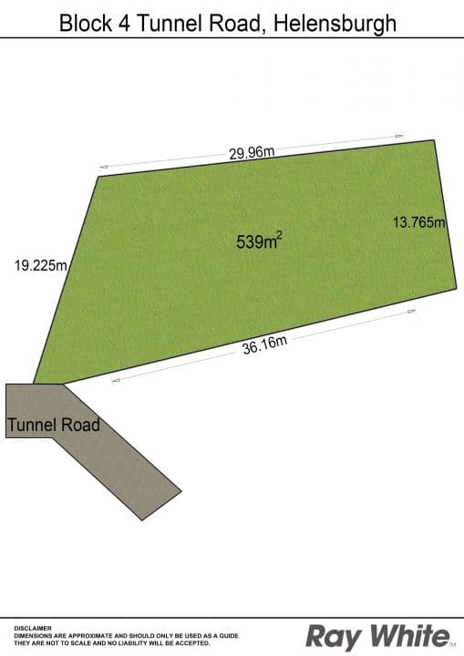 41 Tunnel Road, HELENSBURGH NSW 2508, Helensburgh - Image 1