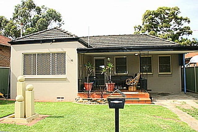 PUNCHBOWL NSW 2196, Punchbowl - Image 1