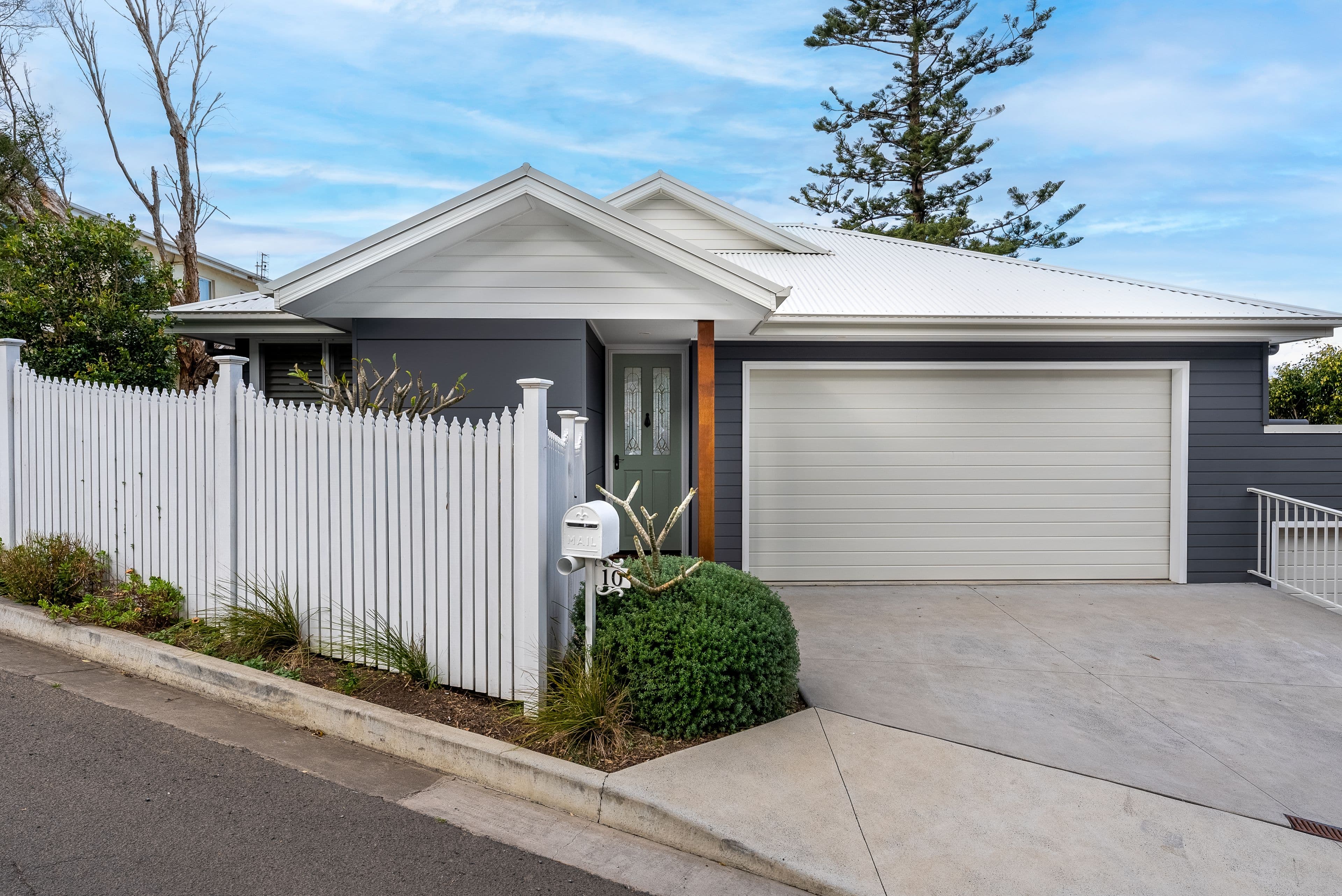 10 Tuckerman Lane, Coledale NSW 2515, Coledale - Image 1