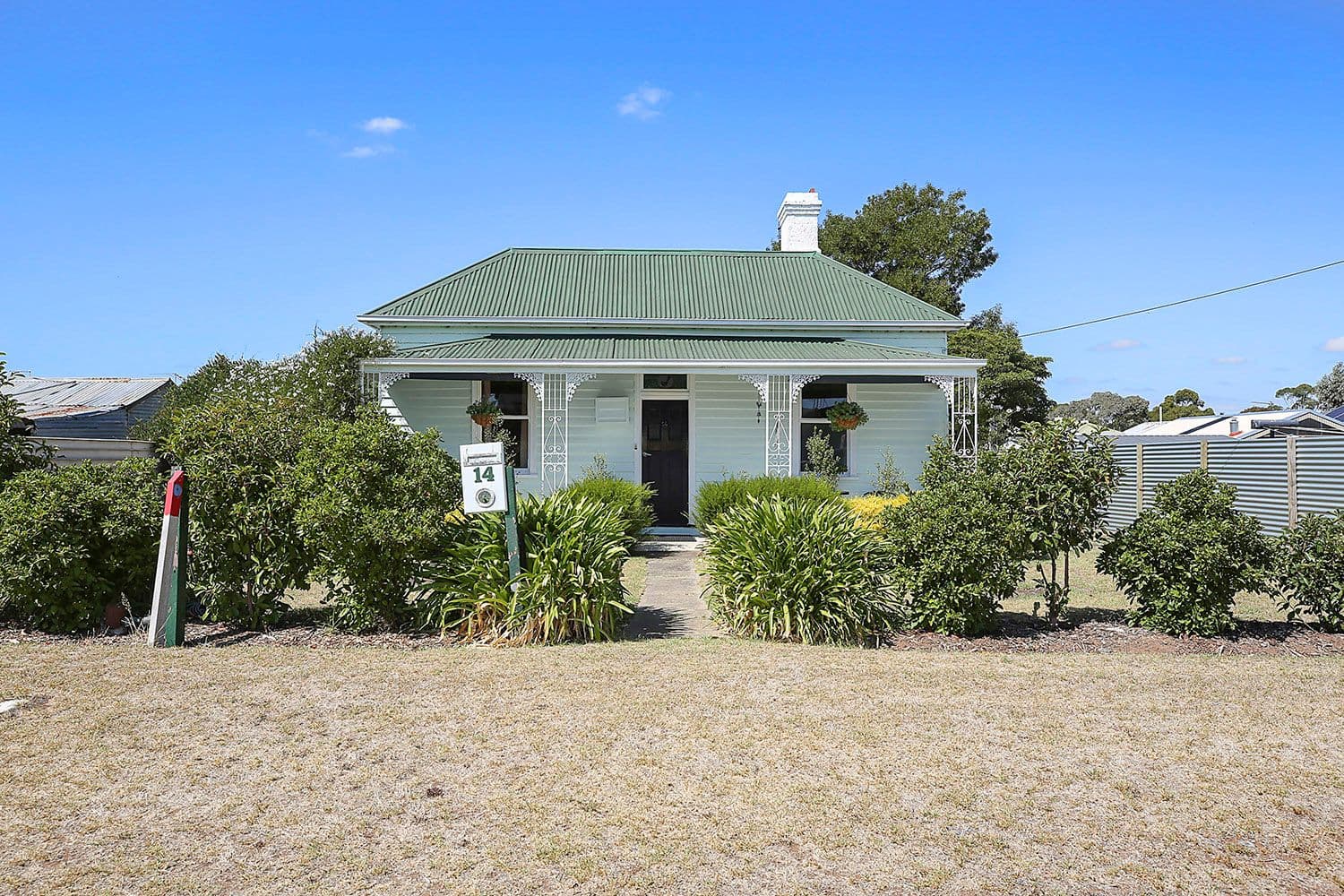 14 West Street, Lismore VIC 3324, Lismore - Image 1