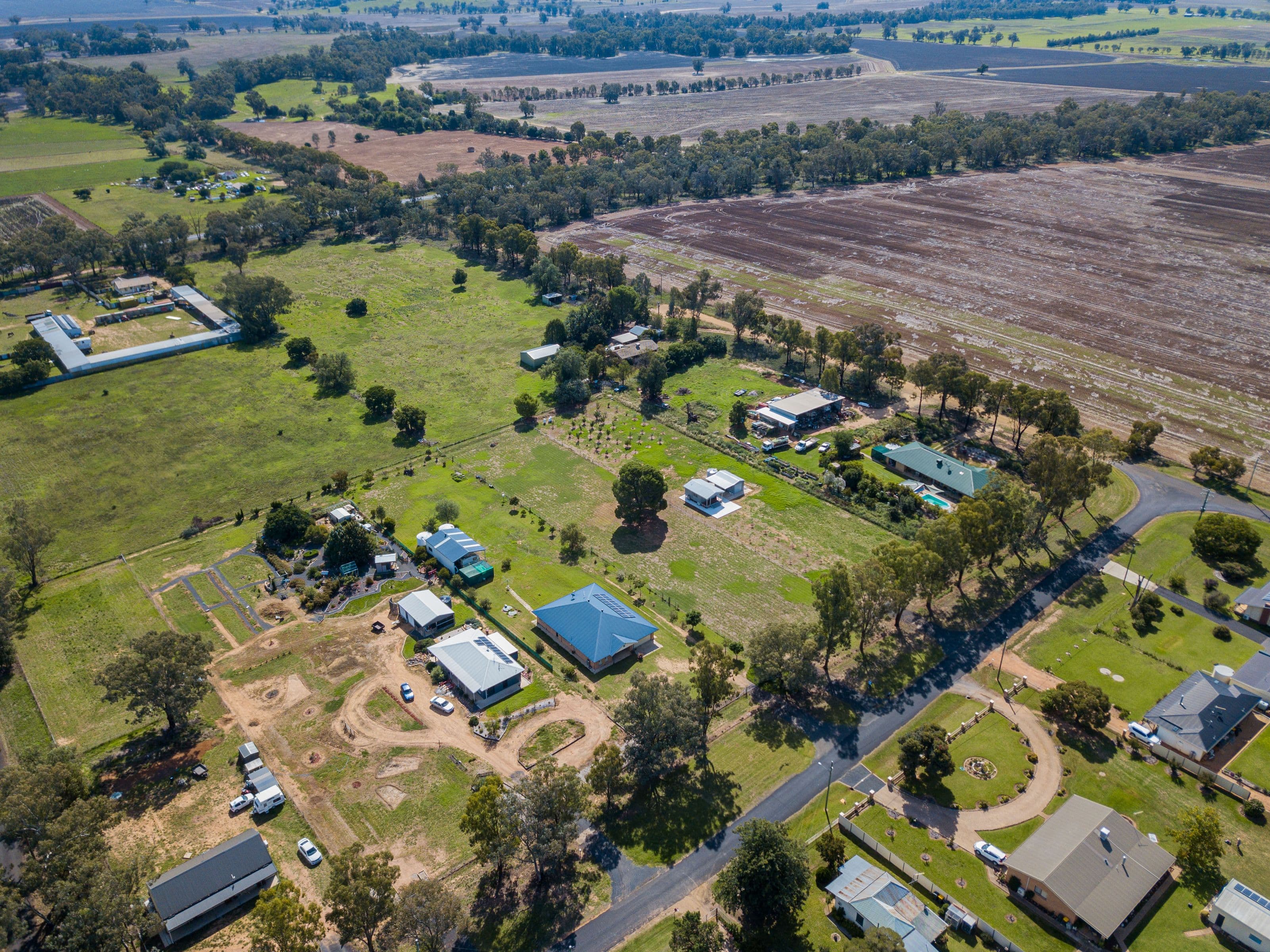 Lot 3 West Street (Wattamondara), Cowra NSW 2794, Cowra - Thumbnail 3