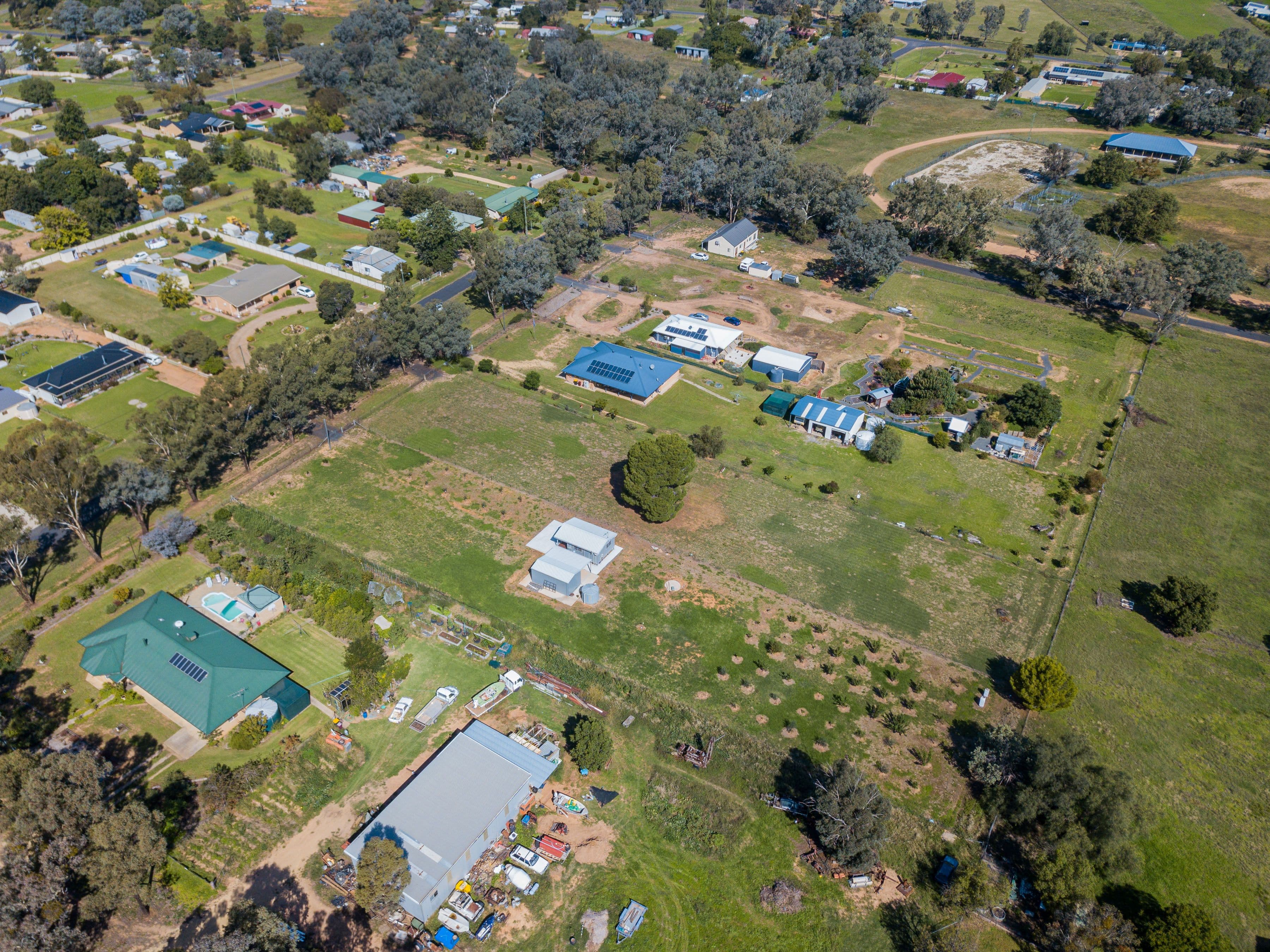 Lot 3 West Street (Wattamondara), Cowra NSW 2794, Cowra - Thumbnail 4