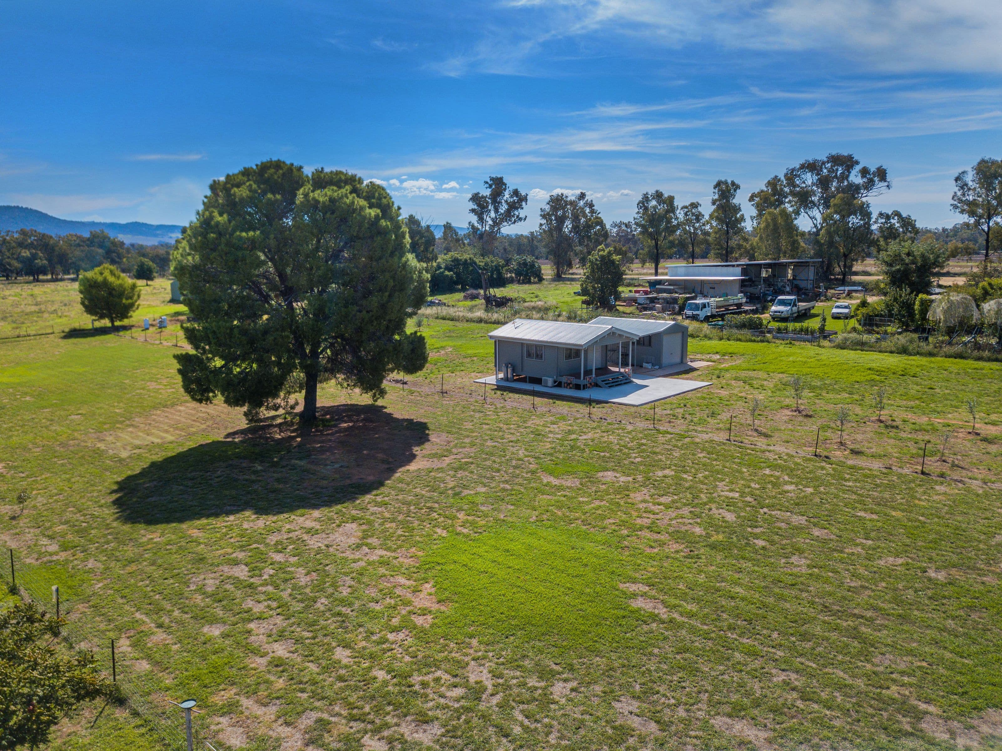 Lot 3 West Street (Wattamondara), Cowra NSW 2794, Cowra - Thumbnail 5