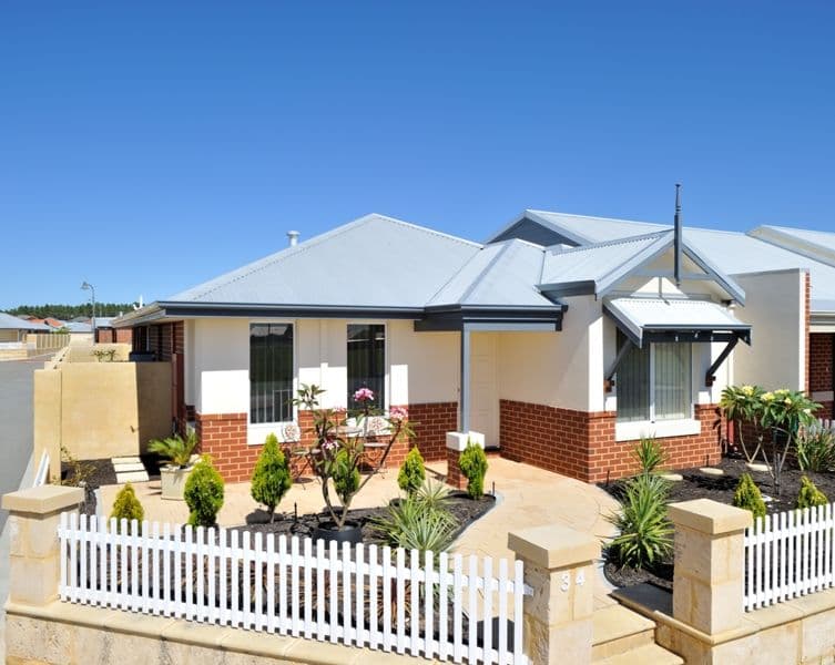 34 Harberton Parkway, ELLENBROOK WA 6069, Ellenbrook - Thumbnail 2