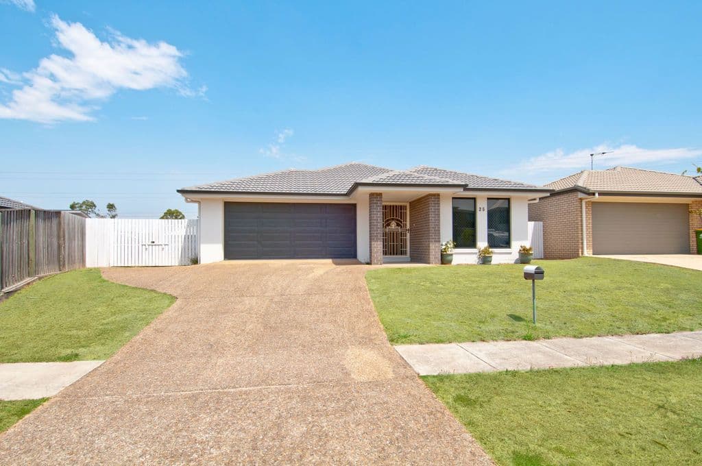 25 Sandell Street, Yarrabilba QLD 4207, Yarrabilba - Image 1