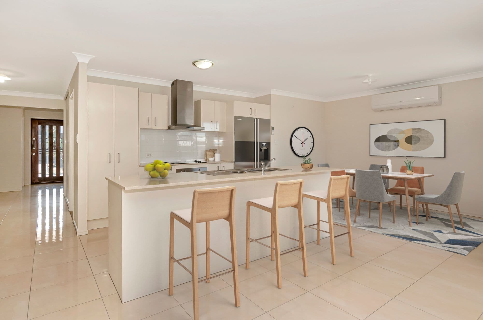 25 Sandell Street, Yarrabilba QLD 4207, Yarrabilba - Thumbnail 2