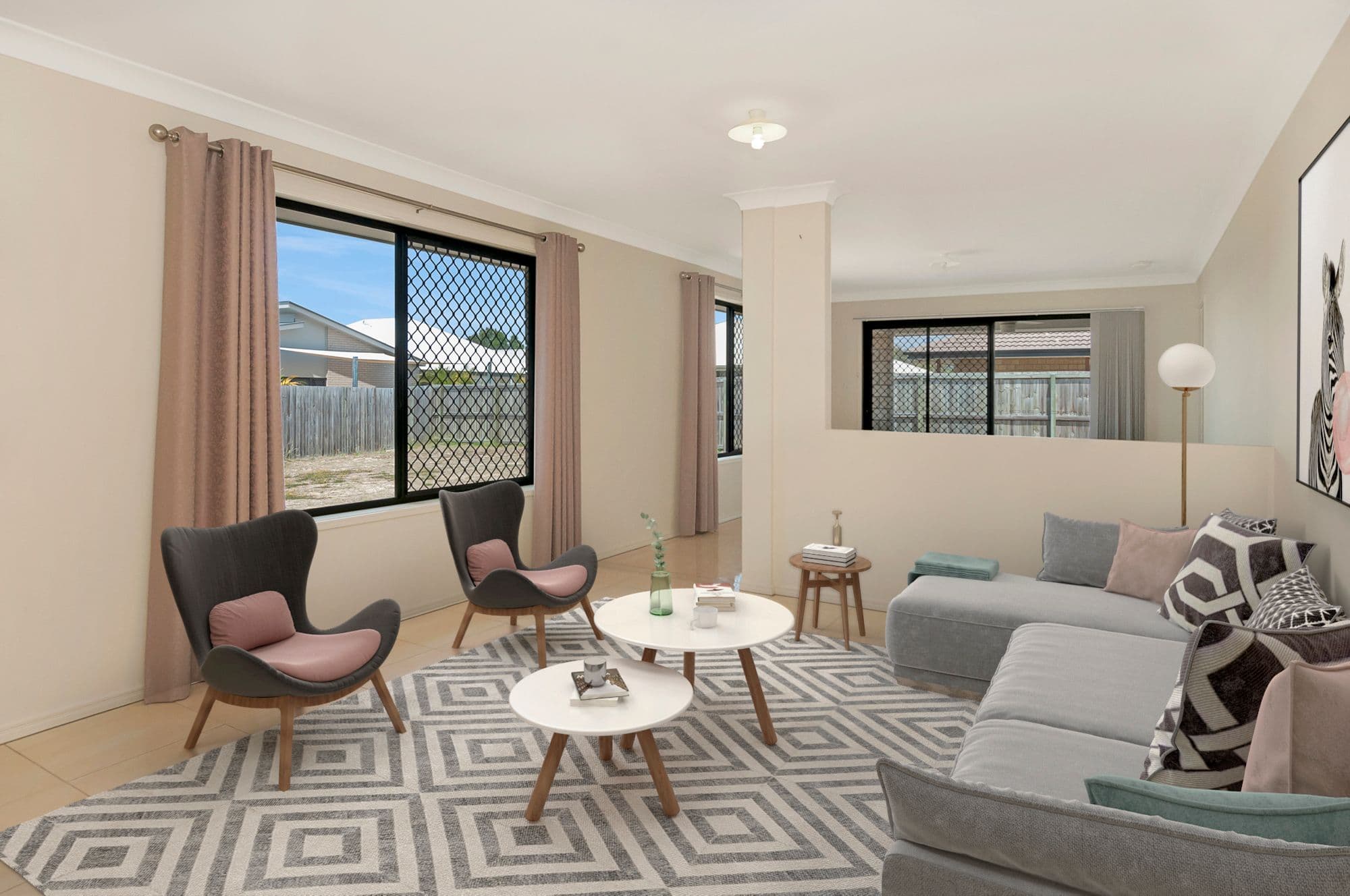 25 Sandell Street, Yarrabilba QLD 4207, Yarrabilba - Thumbnail 3