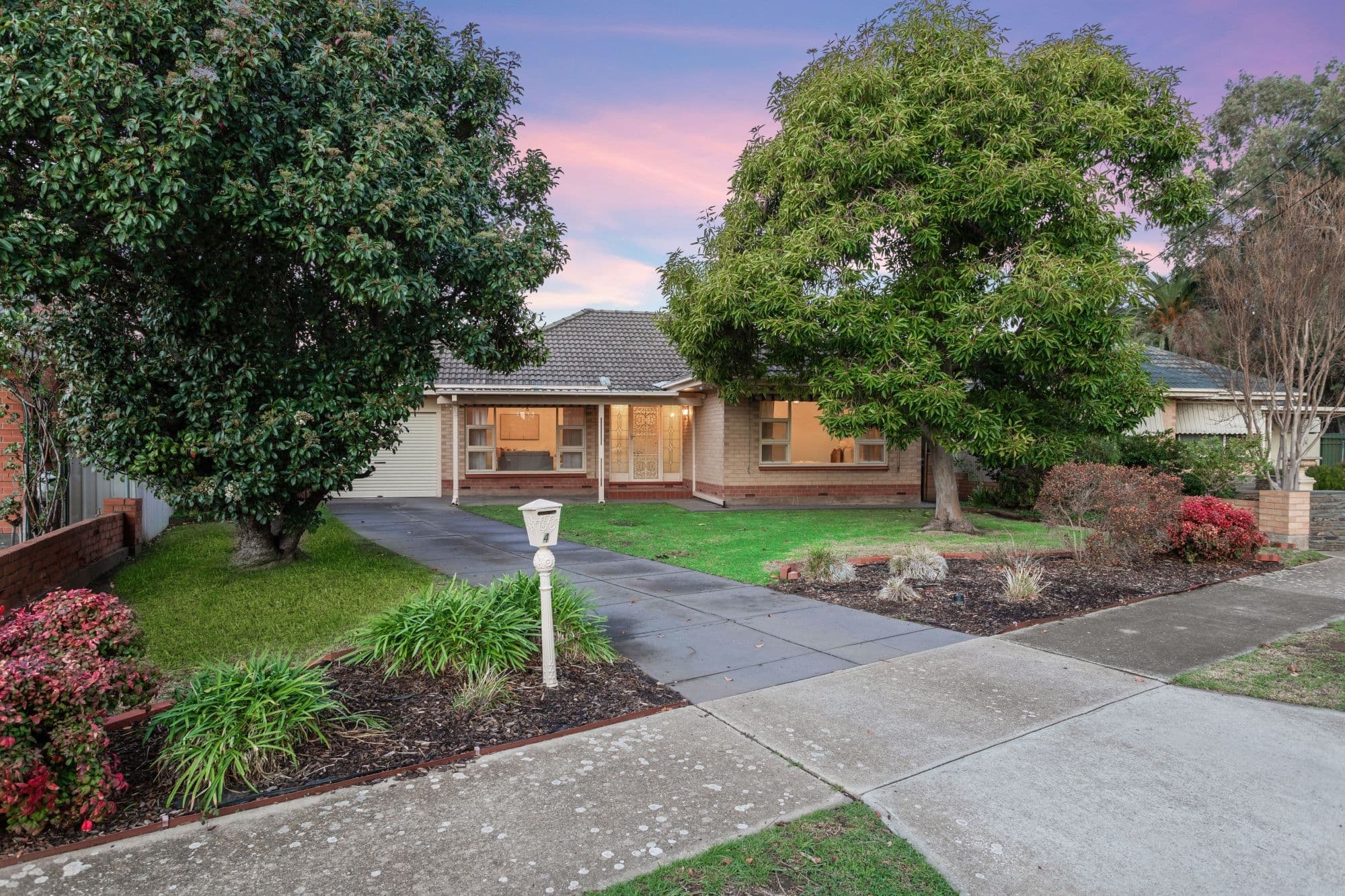 4 Brentwood Road, Flinders Park SA 5025, Flinders Park - Thumbnail 2