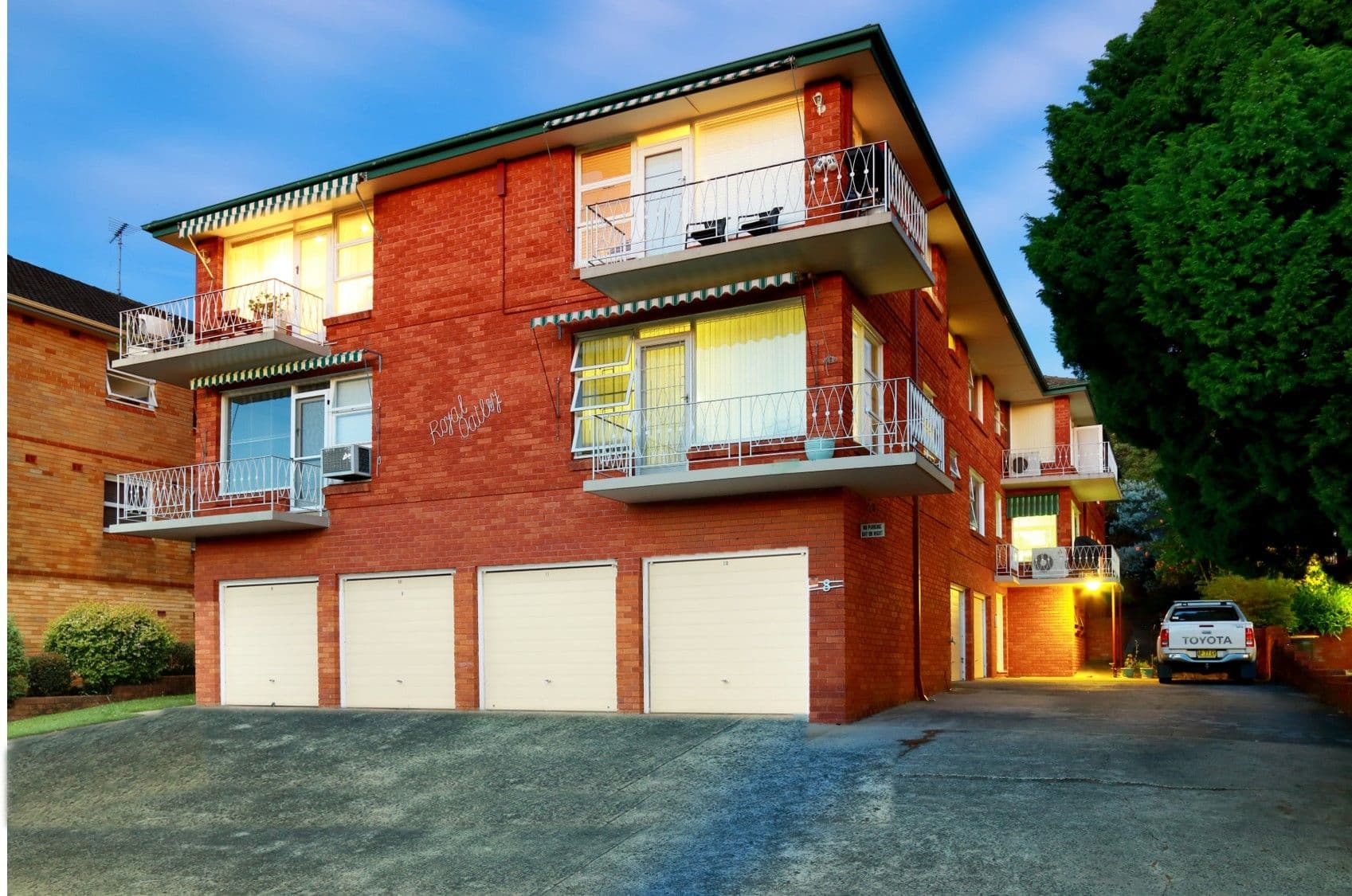 8 Letitia Street, Oatley NSW 2223, Oatley - Image 1