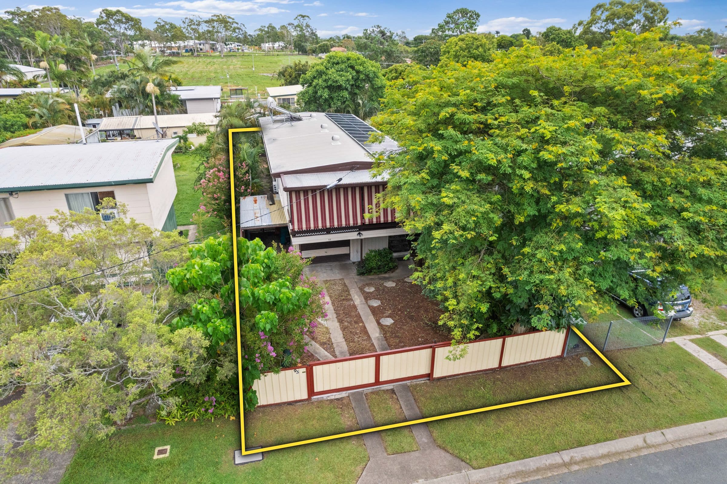 93 Spring Street, Deception Bay QLD 4508, Deception Bay - Image 1