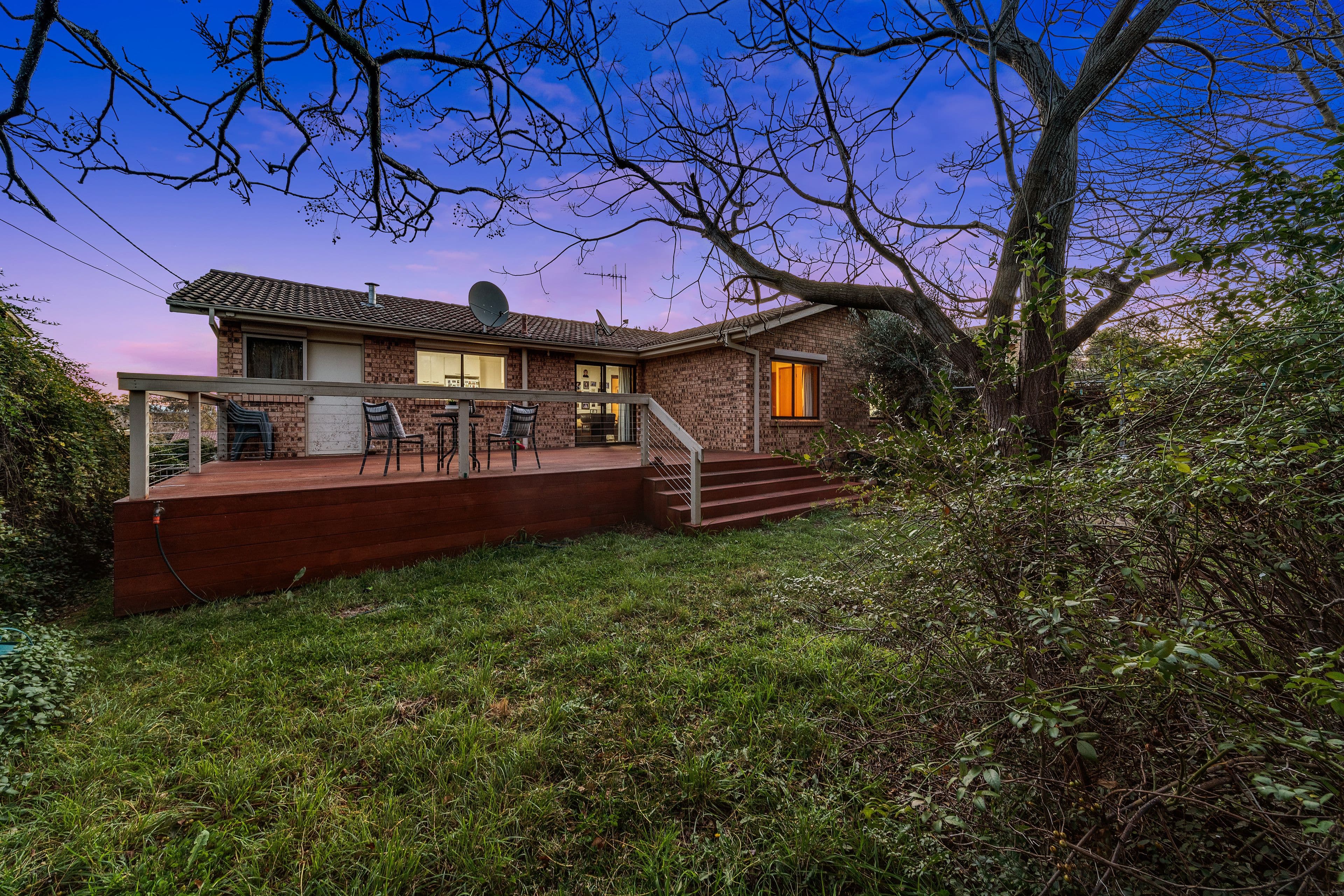 154 Dumas Street, McKellar ACT 2617, McKellar - Image 1