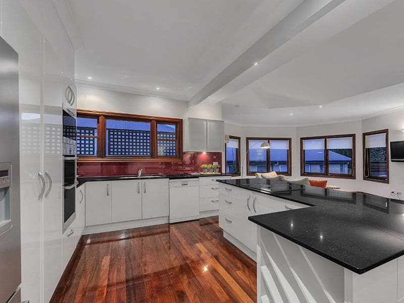 58 Hill Street, Spring Hill QLD 4000, Spring Hill - Image 1