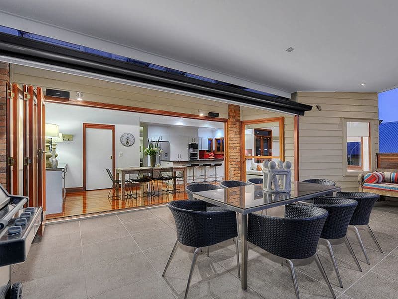 58 Hill Street, Spring Hill QLD 4000, Spring Hill - Thumbnail 2