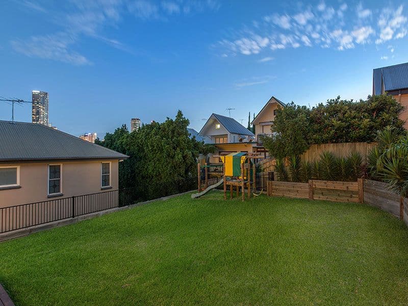 58 Hill Street, Spring Hill QLD 4000, Spring Hill - Thumbnail 3
