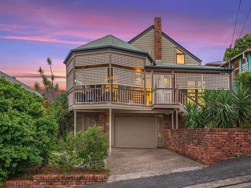 58 Hill Street, Spring Hill QLD 4000, Spring Hill - Thumbnail 4