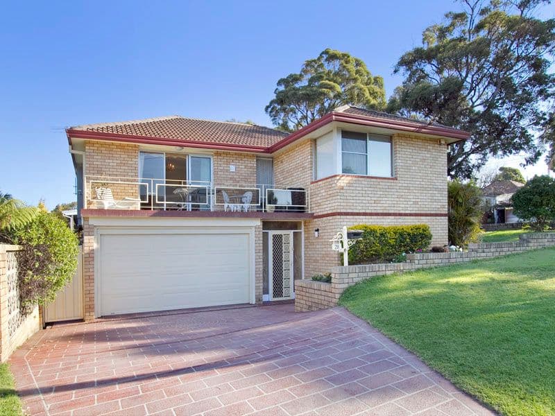 28 Vista Heights Road, MIRANDA NSW 2228, Miranda - Image 1