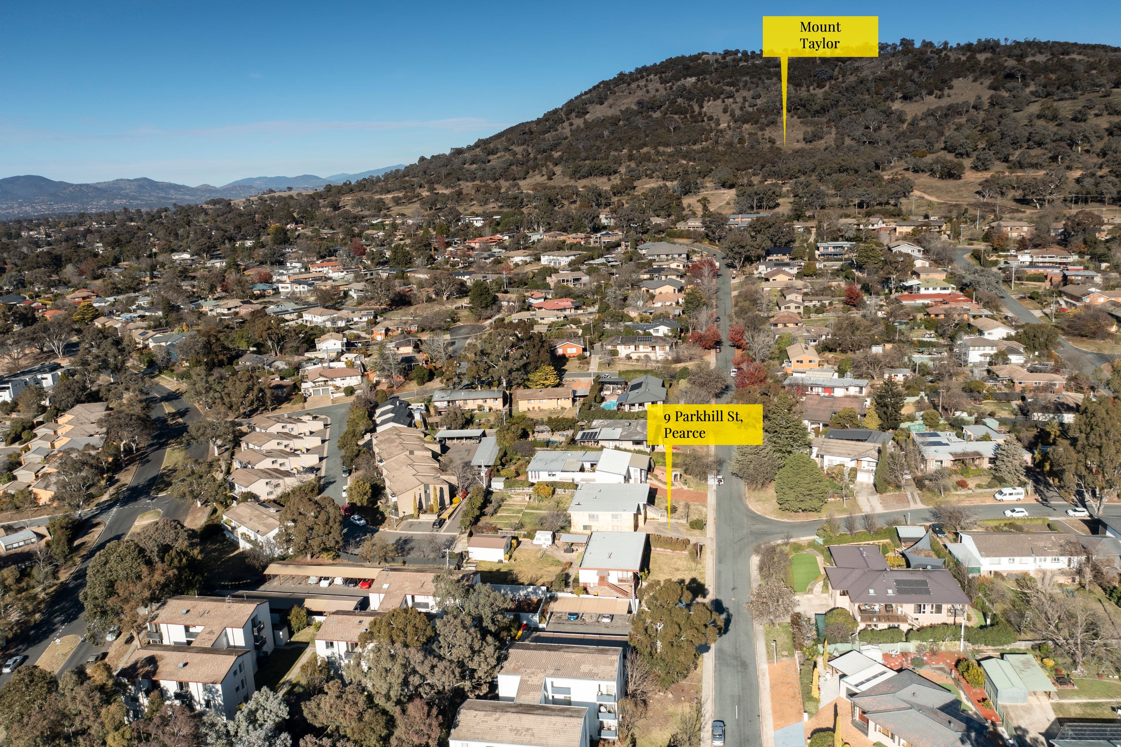 9 Parkhill Street, Pearce ACT 2607, Pearce - Image 1