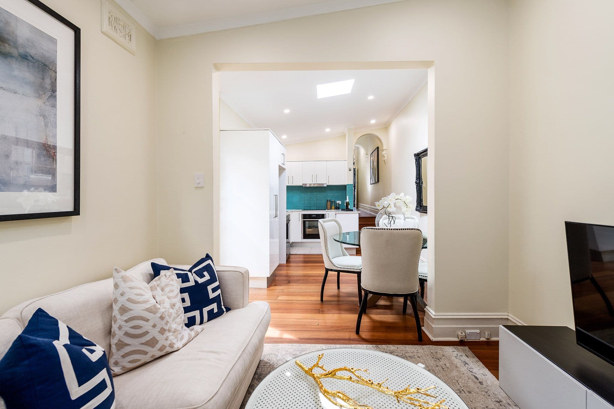 96 Young Street, Annandale NSW 2038, Annandale - Thumbnail 2