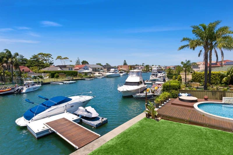 6 Bogan Avenue, Sylvania Waters - Thumbnail 5