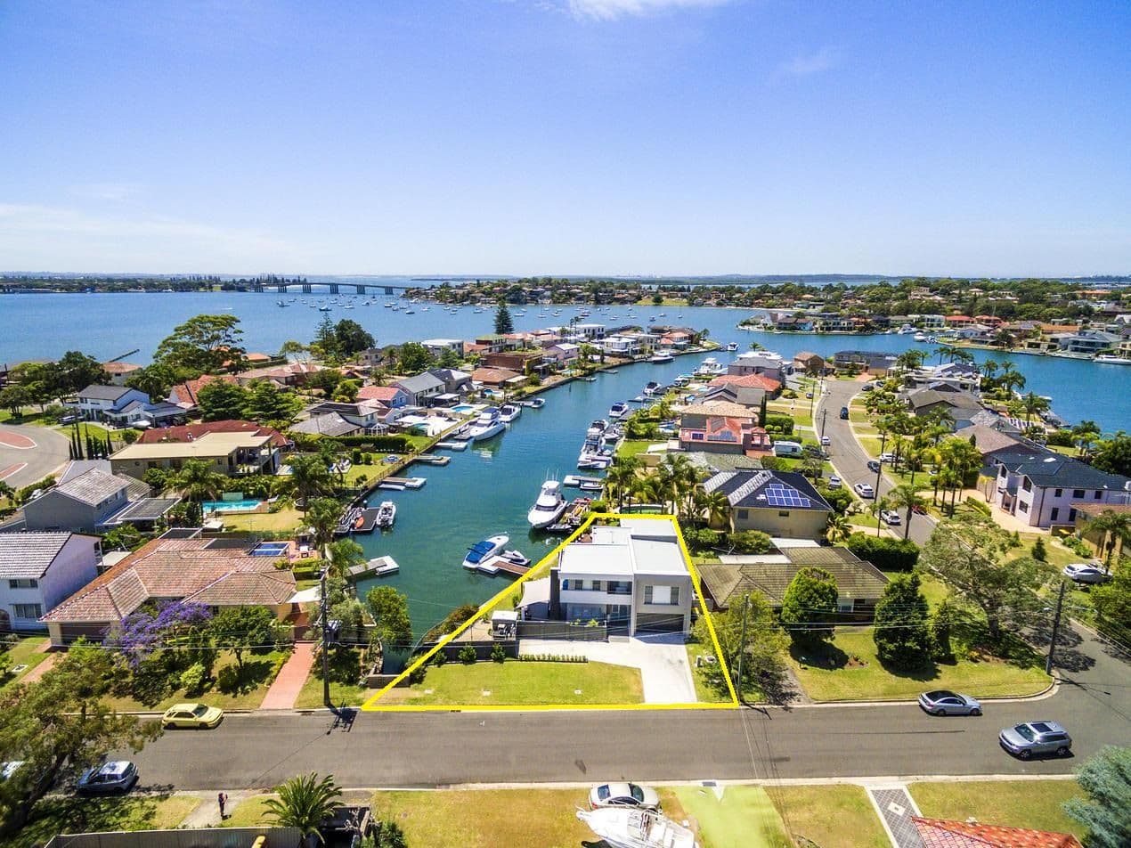 6 Bogan Avenue, Sylvania Waters - Thumbnail 7