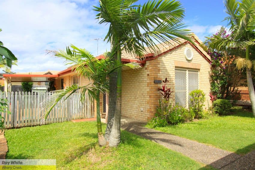 24 Glengarry Private Court, Glengarry Road, KEPERRA QLD 4054, Keperra - Image 1
