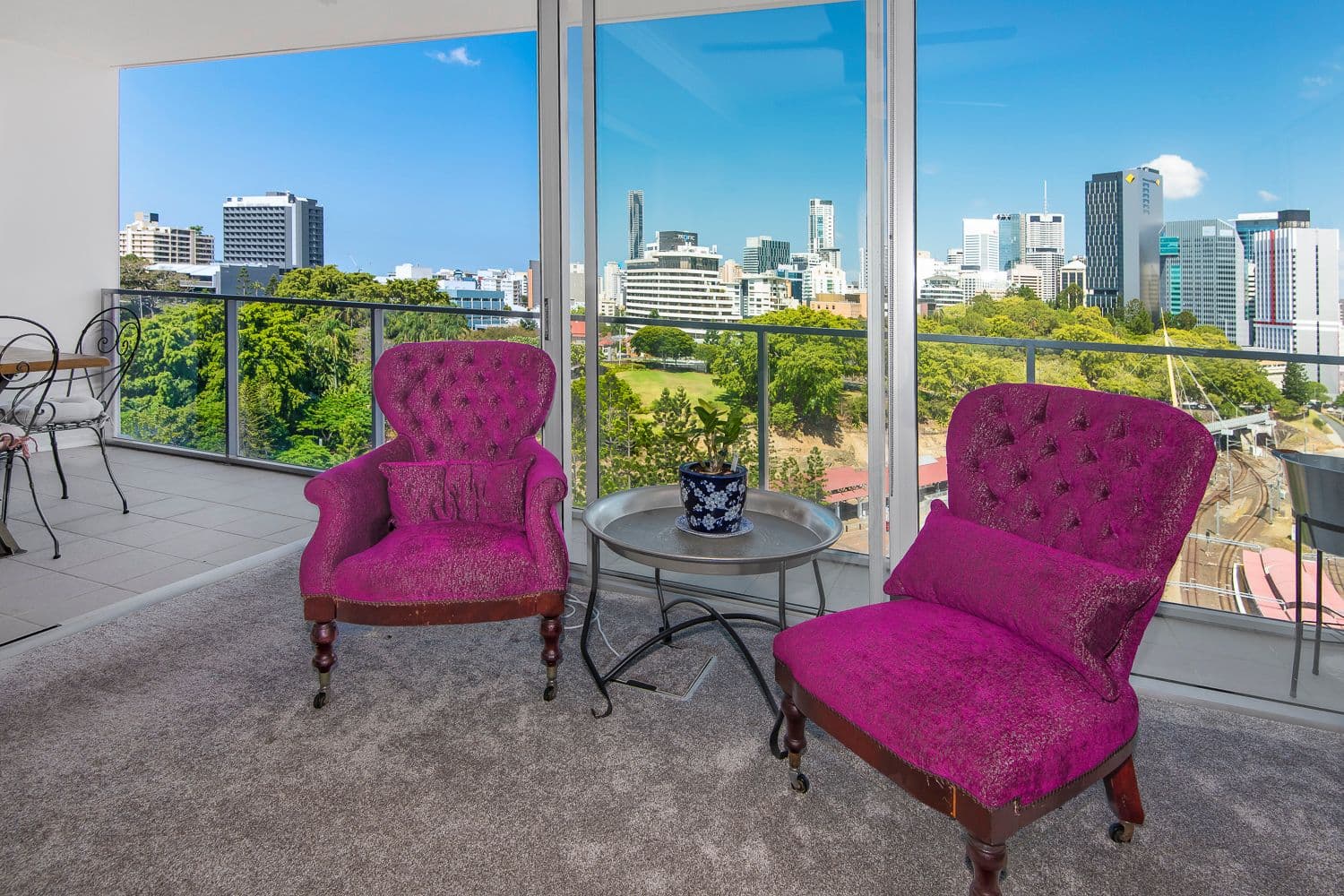 3 Parkland Boulevard, BRISBANE QLD 4000, Brisbane City - Thumbnail 2
