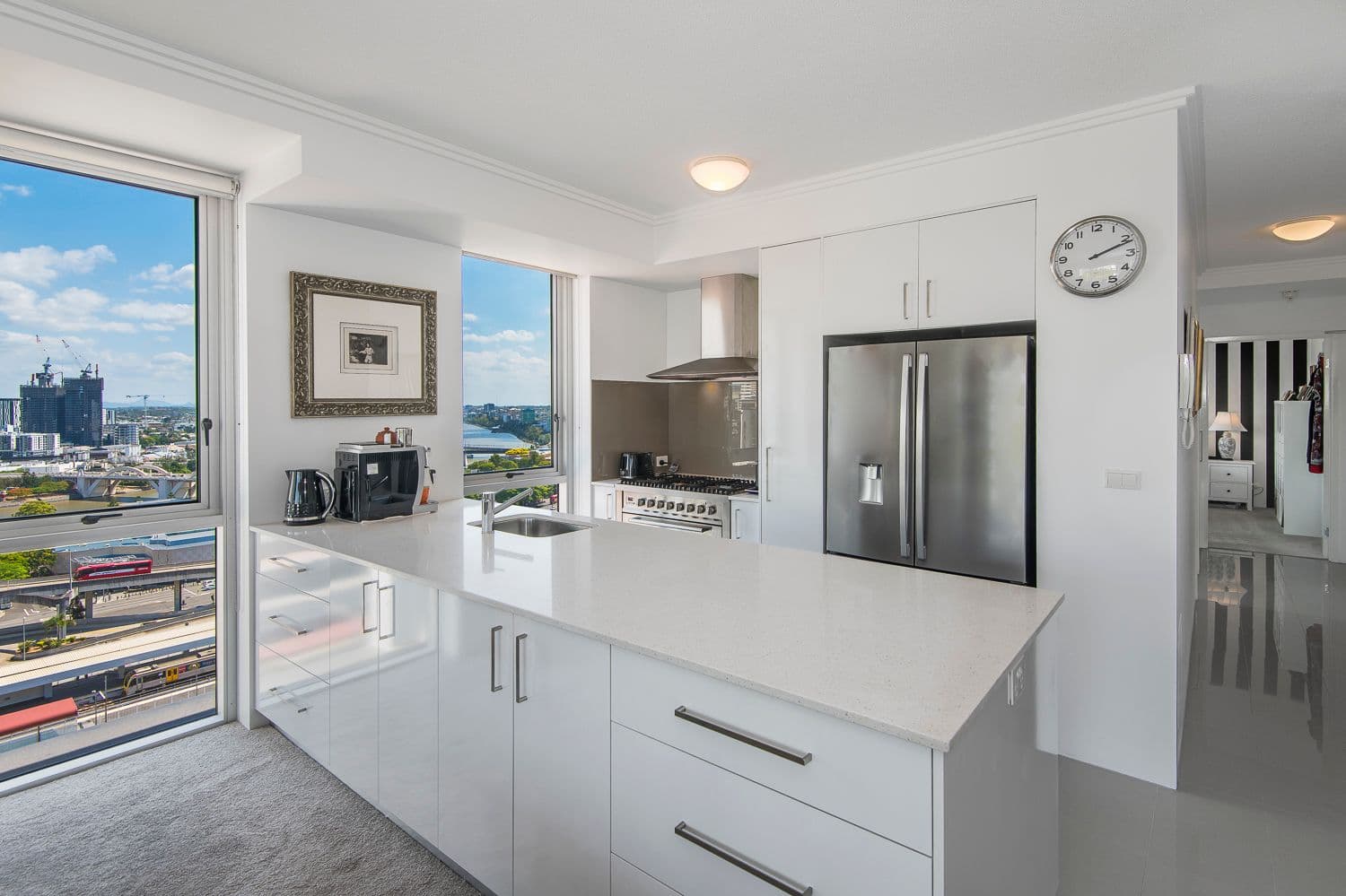 3 Parkland Boulevard, BRISBANE QLD 4000, Brisbane City - Thumbnail 3