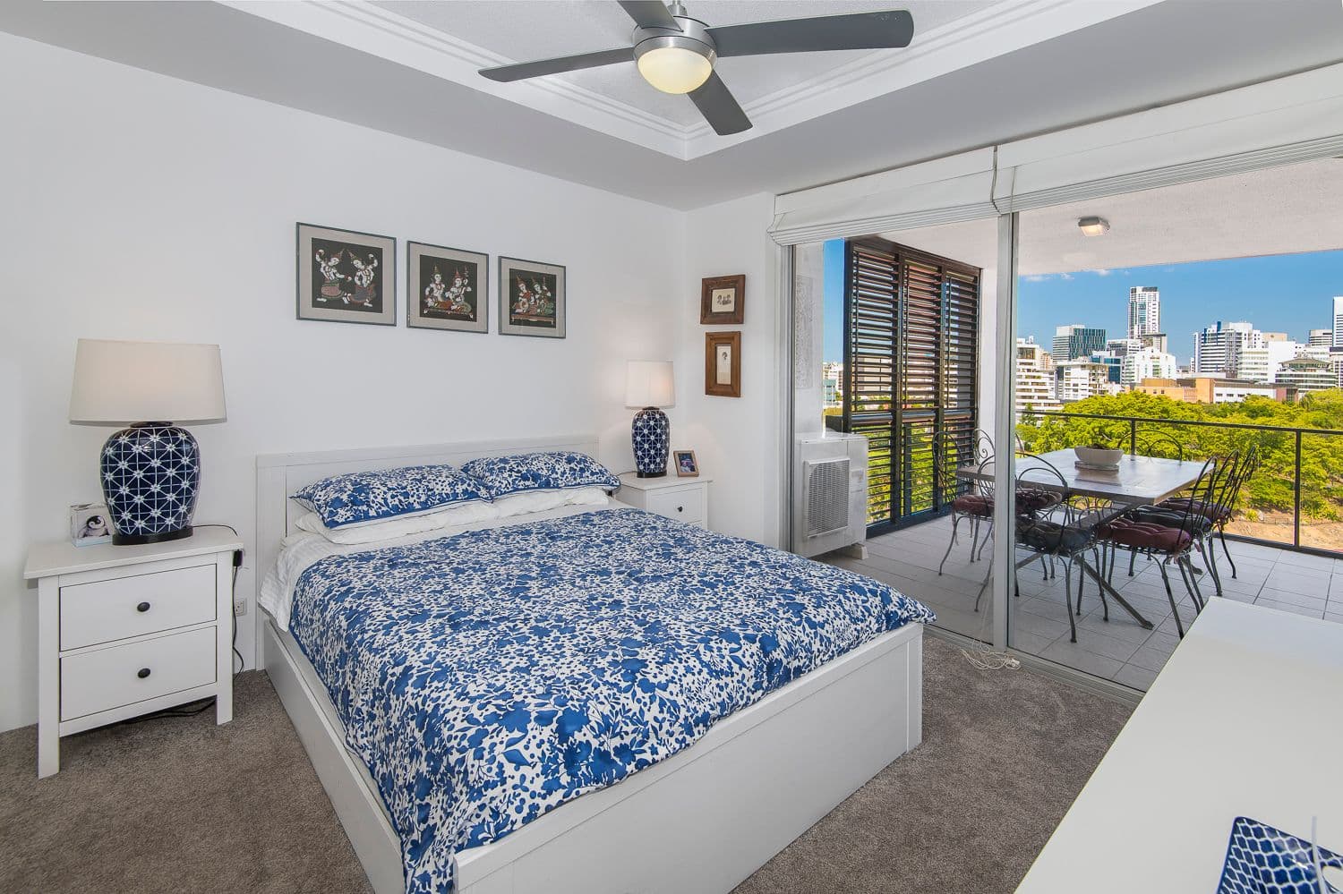 3 Parkland Boulevard, BRISBANE QLD 4000, Brisbane City - Thumbnail 4