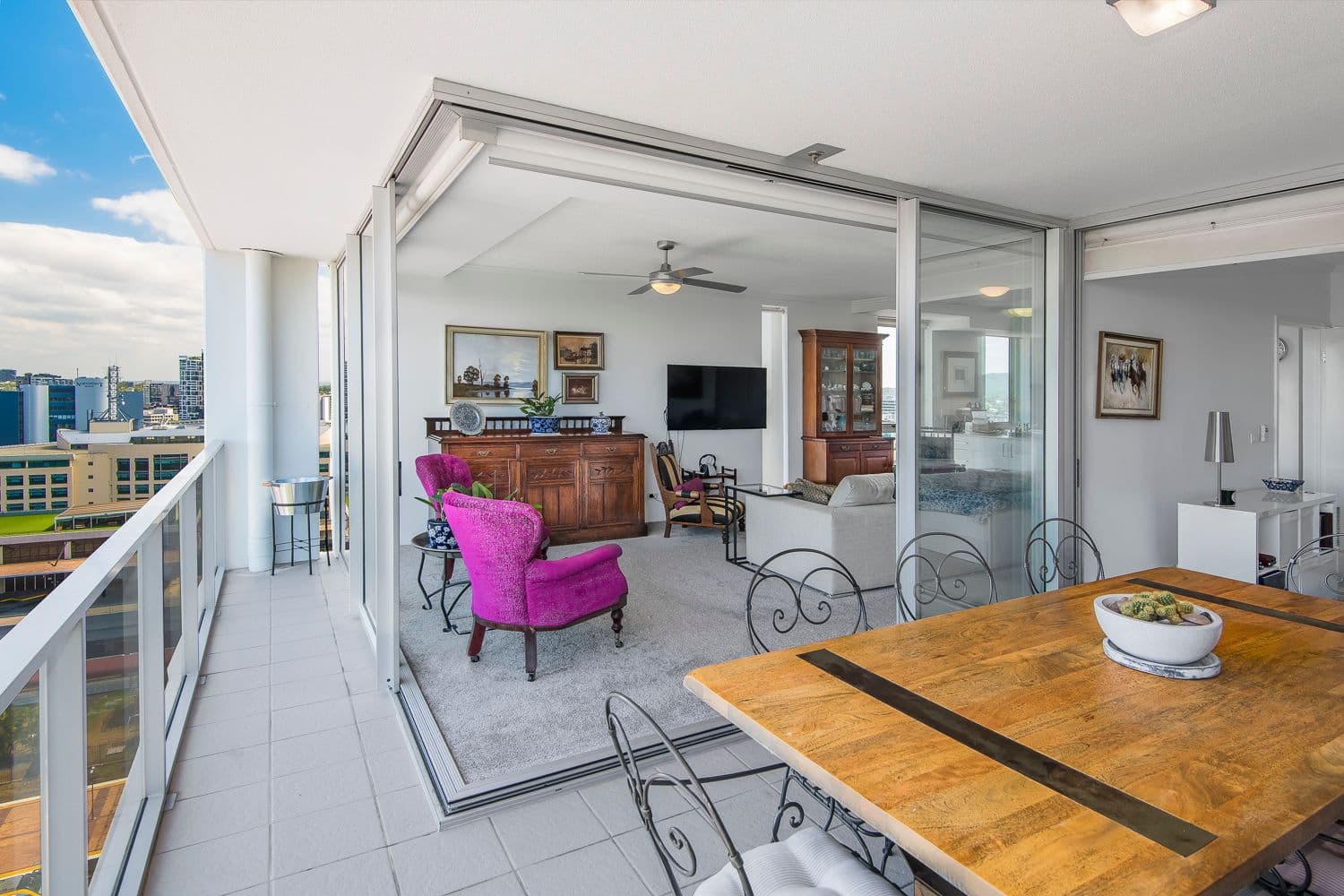 3 Parkland Boulevard, BRISBANE QLD 4000, Brisbane City - Thumbnail 5