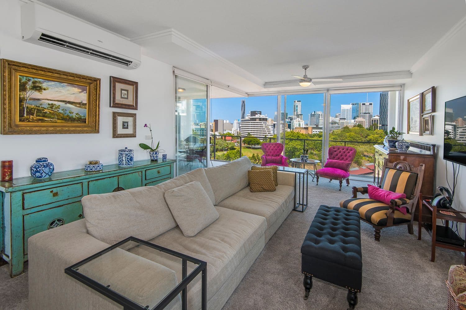3 Parkland Boulevard, BRISBANE QLD 4000, Brisbane City - Thumbnail 6