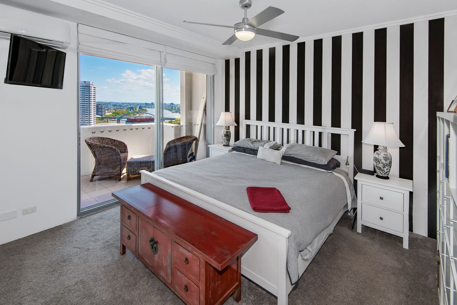 3 Parkland Boulevard, BRISBANE QLD 4000, Brisbane City - Thumbnail 7