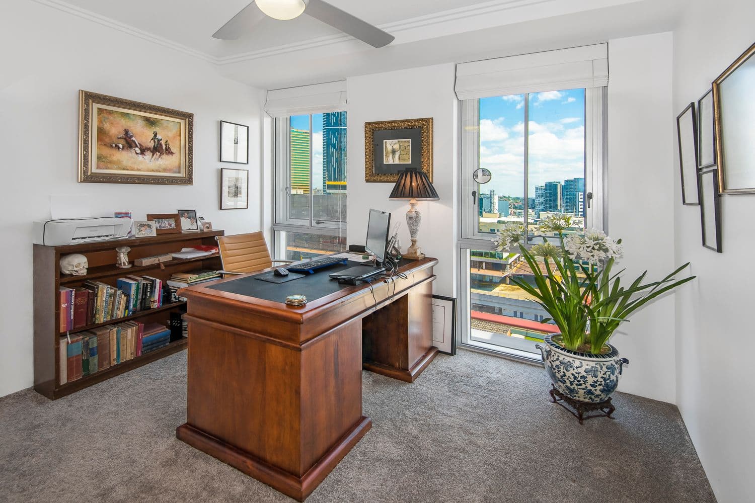 3 Parkland Boulevard, BRISBANE QLD 4000, Brisbane City - Thumbnail 8