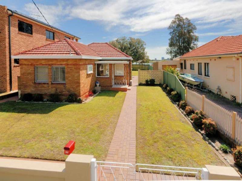 56 Jacobson Avenue, KYEEMAGH NSW 2216, Kyeemagh - Image 1