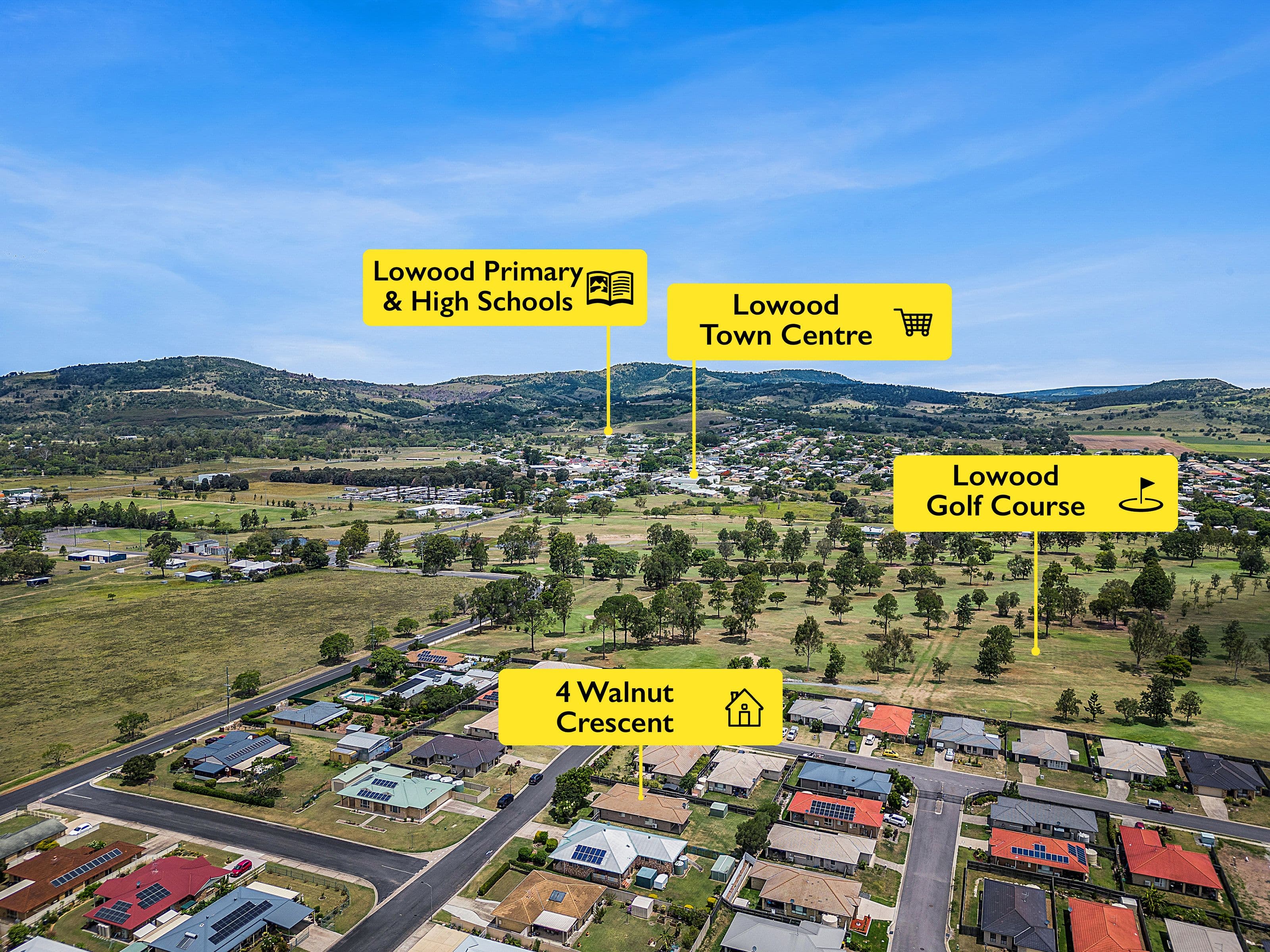 4 Walnut Crescent, Lowood QLD 4311, Lowood - Thumbnail 2