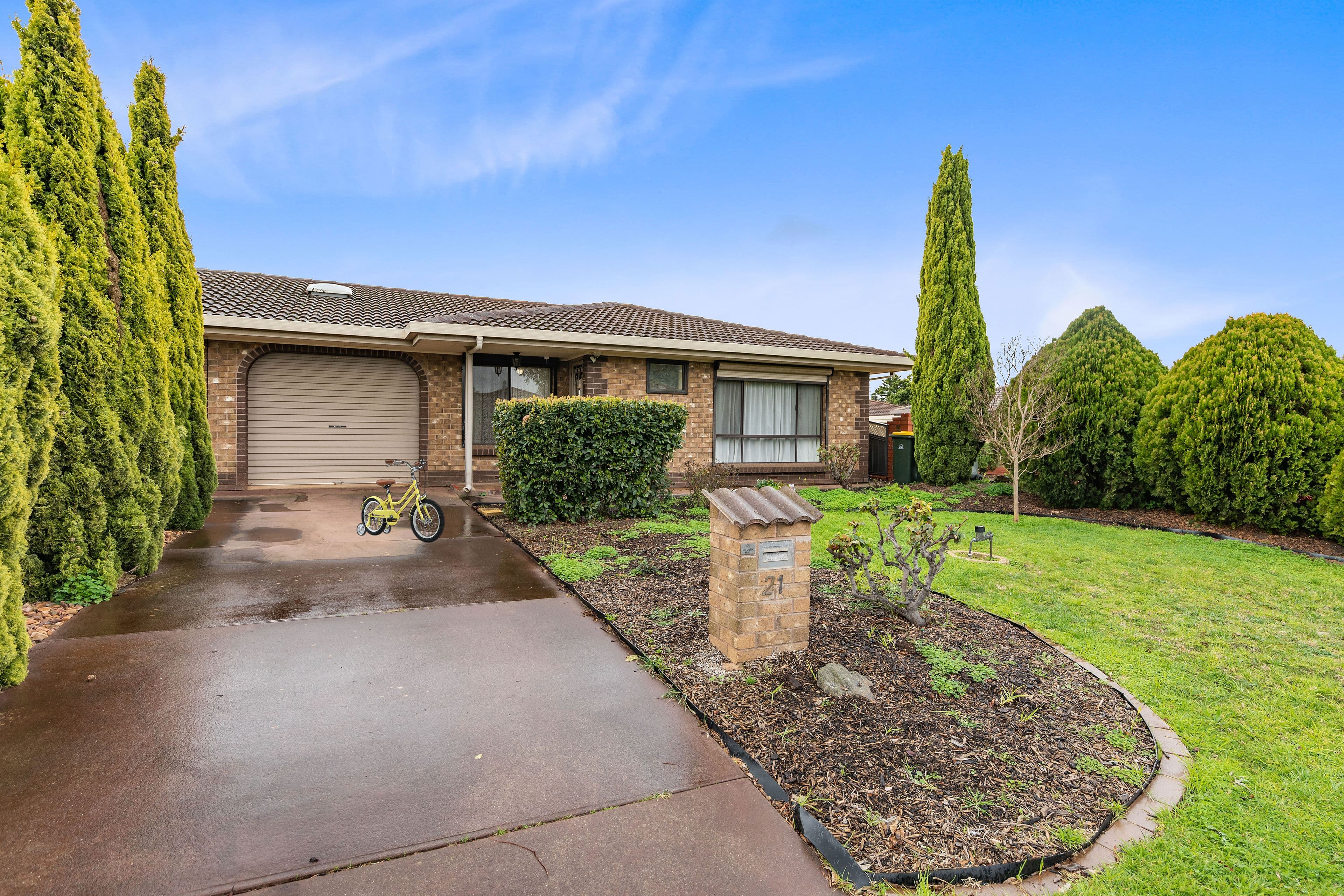 21 Holness Avenue, Gawler East SA 5118, Gawler East - Image 1
