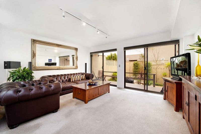 116-118 Chandos Street, CROWS NEST NSW 2065, Crows Nest - Image 1