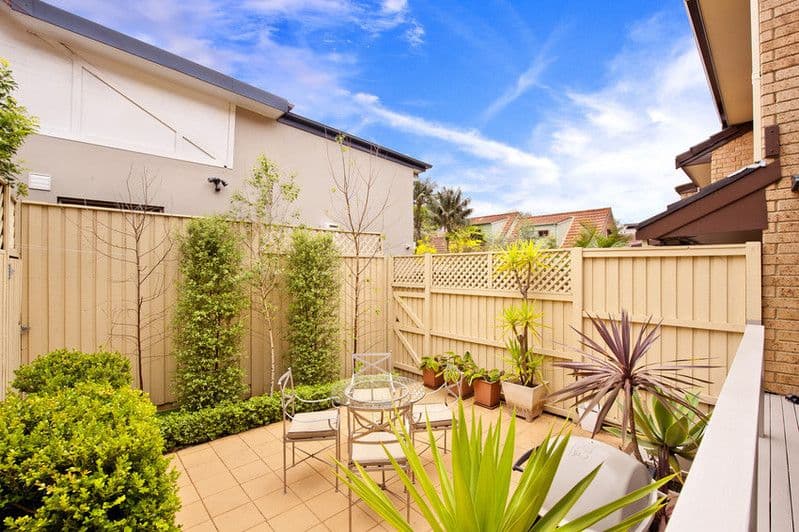 116-118 Chandos Street, CROWS NEST NSW 2065, Crows Nest - Thumbnail 6