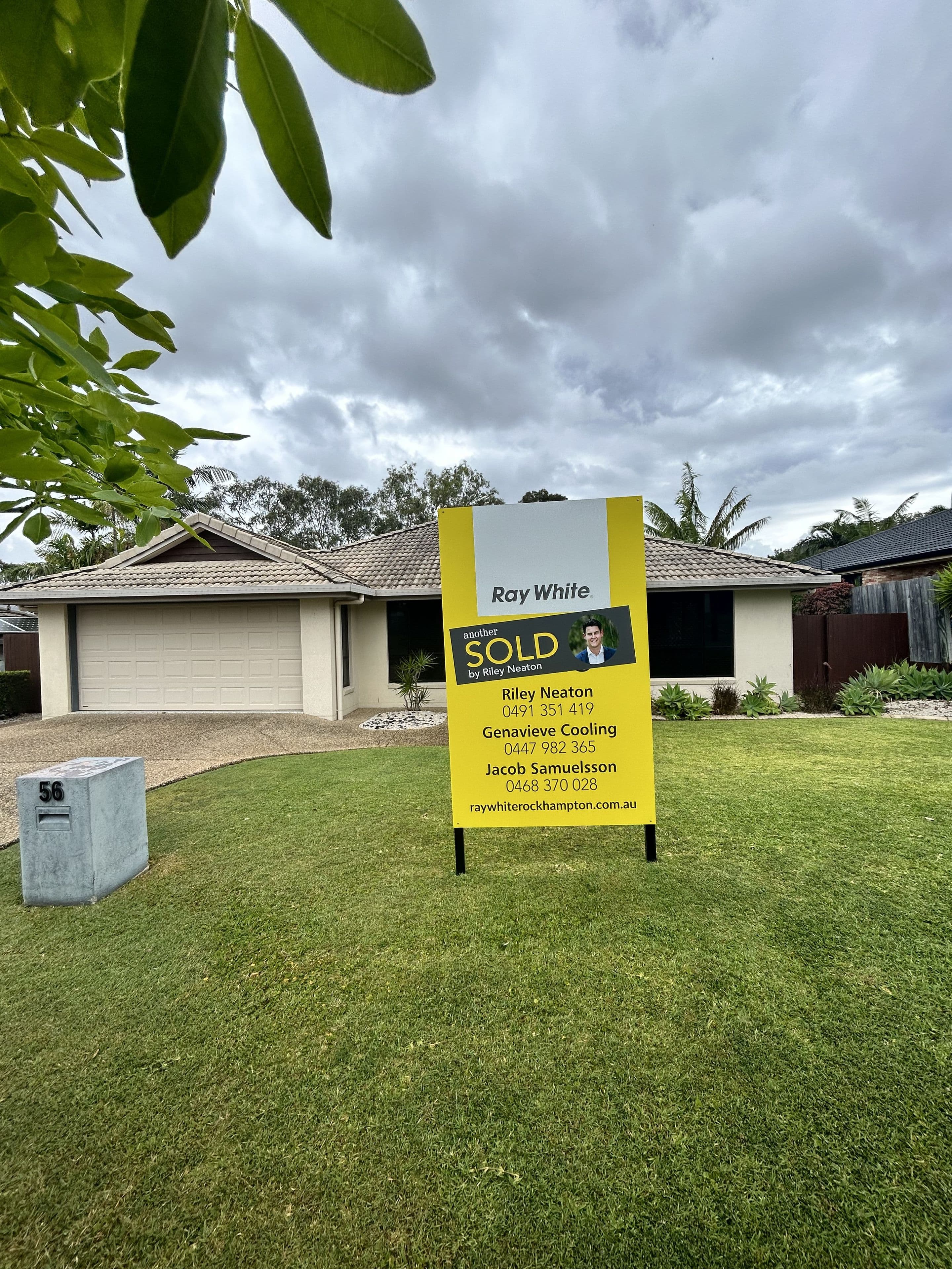56 Fairfield Avenue, Norman Gardens QLD 4701, Norman Gardens - Image 1