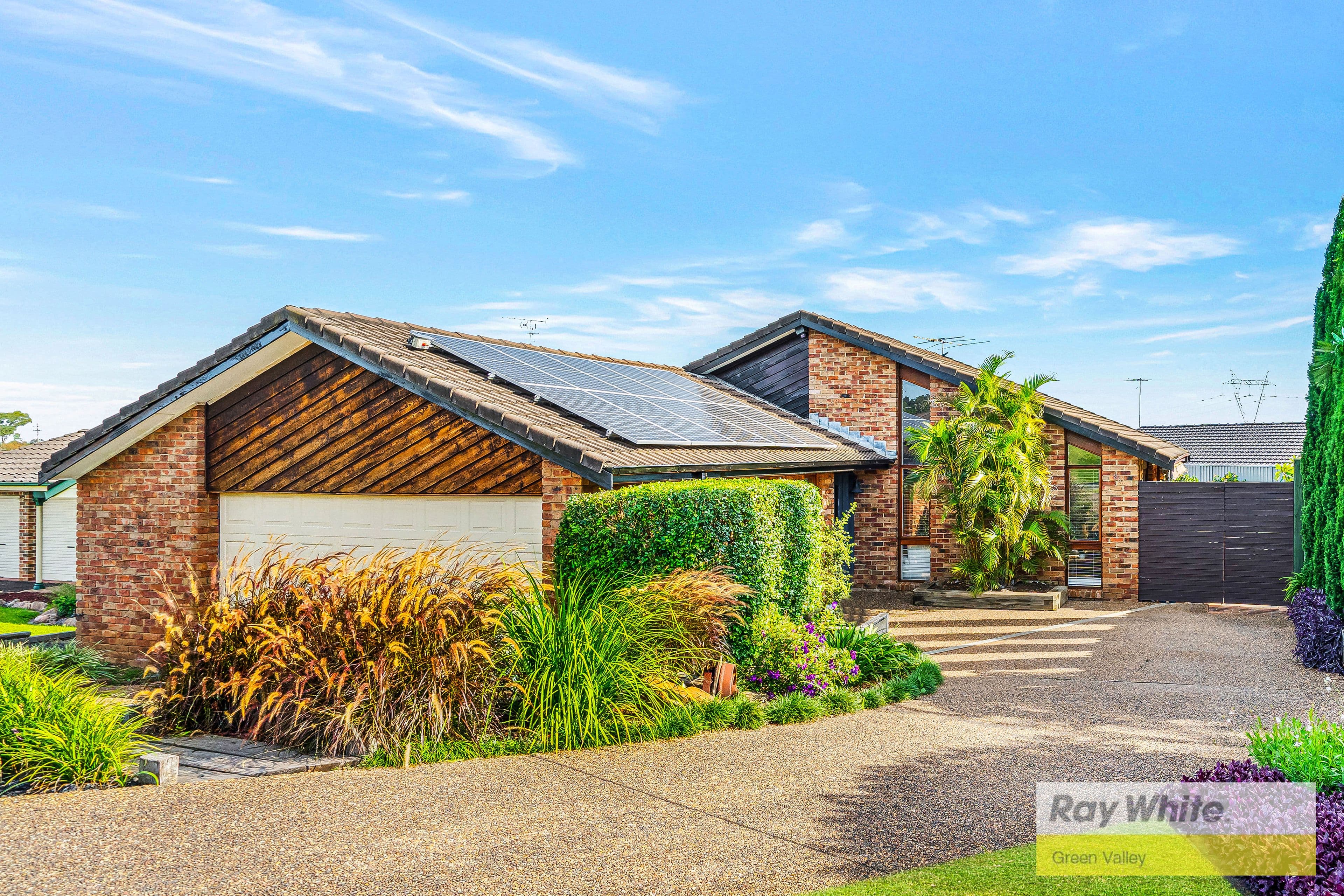 30 Hinchinbrook Drive, Hinchinbrook NSW 2168, Hinchinbrook - Image 1