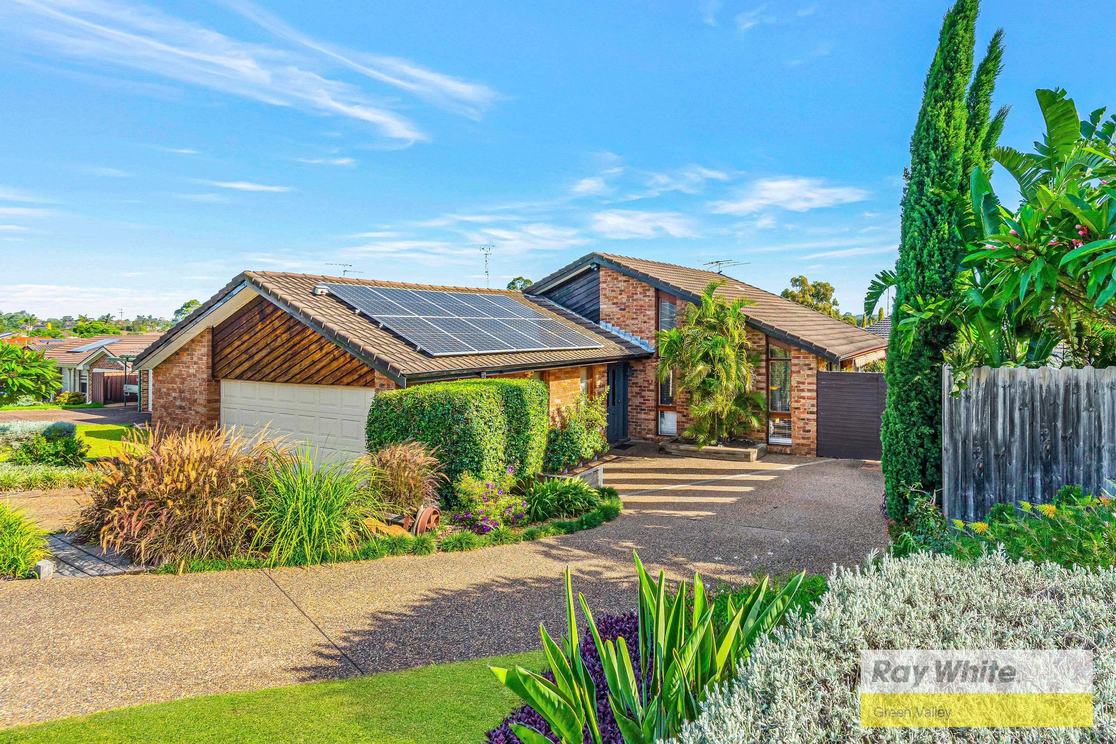 30 Hinchinbrook Drive, Hinchinbrook NSW 2168, Hinchinbrook - Thumbnail 2