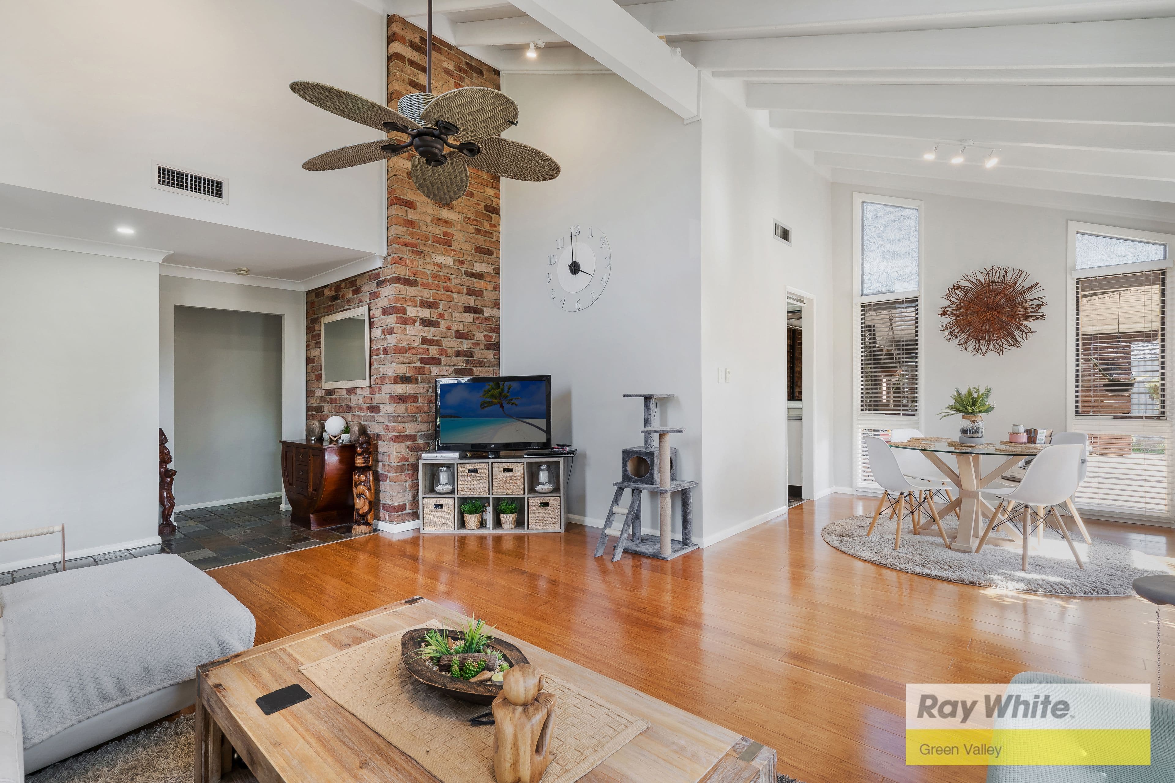 30 Hinchinbrook Drive, Hinchinbrook NSW 2168, Hinchinbrook - Thumbnail 4