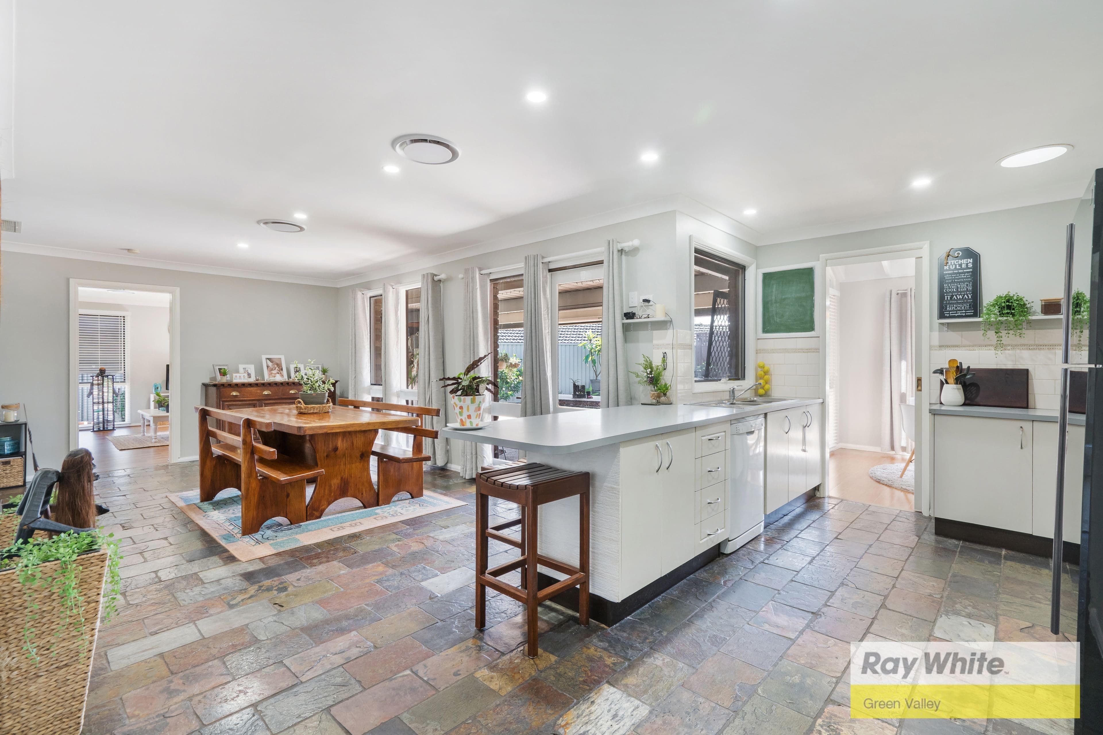 30 Hinchinbrook Drive, Hinchinbrook NSW 2168, Hinchinbrook - Thumbnail 6
