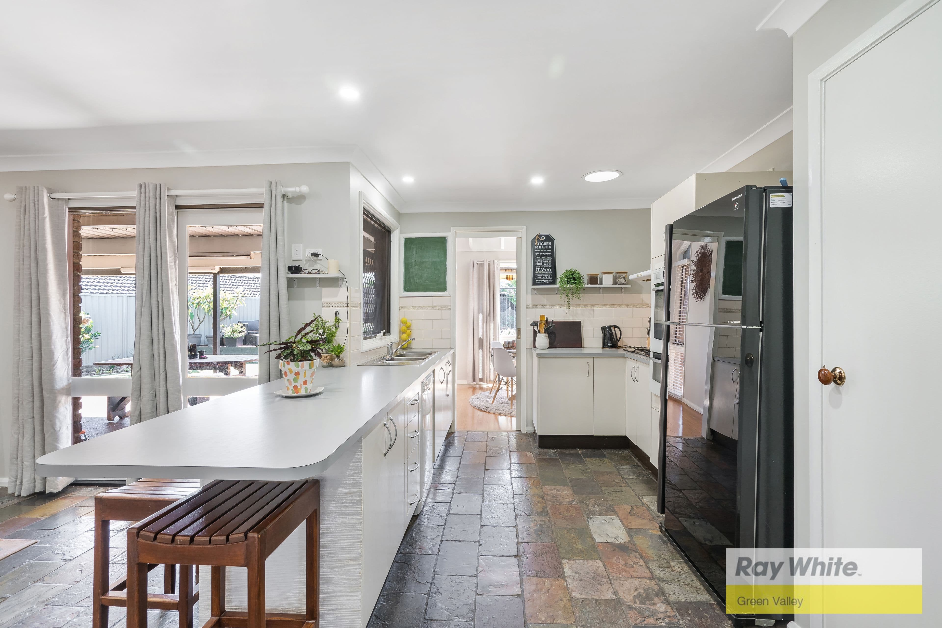 30 Hinchinbrook Drive, Hinchinbrook NSW 2168, Hinchinbrook - Thumbnail 7