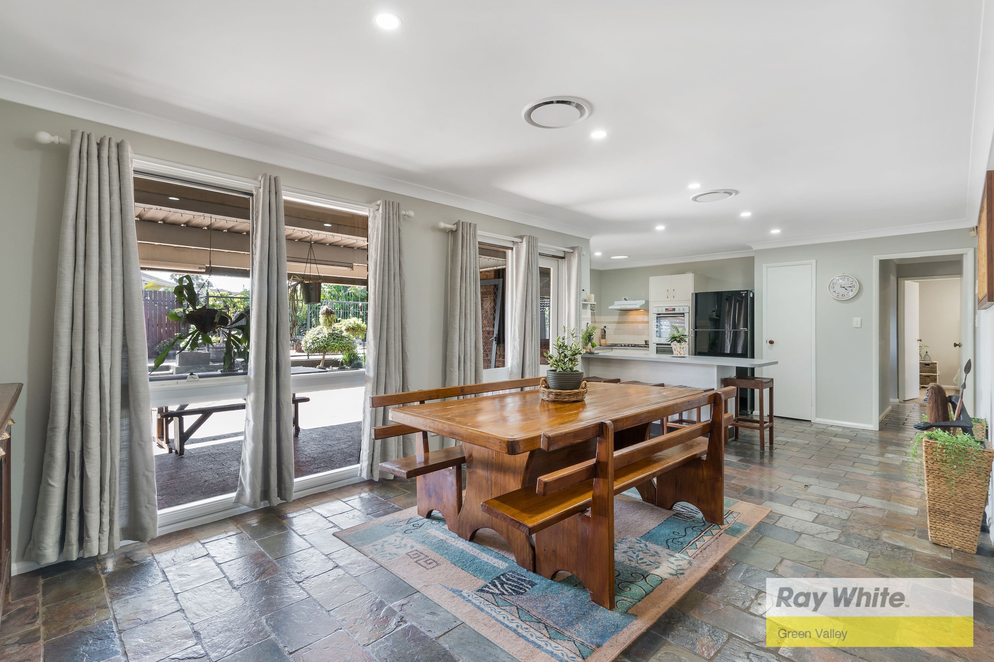 30 Hinchinbrook Drive, Hinchinbrook NSW 2168, Hinchinbrook - Thumbnail 8