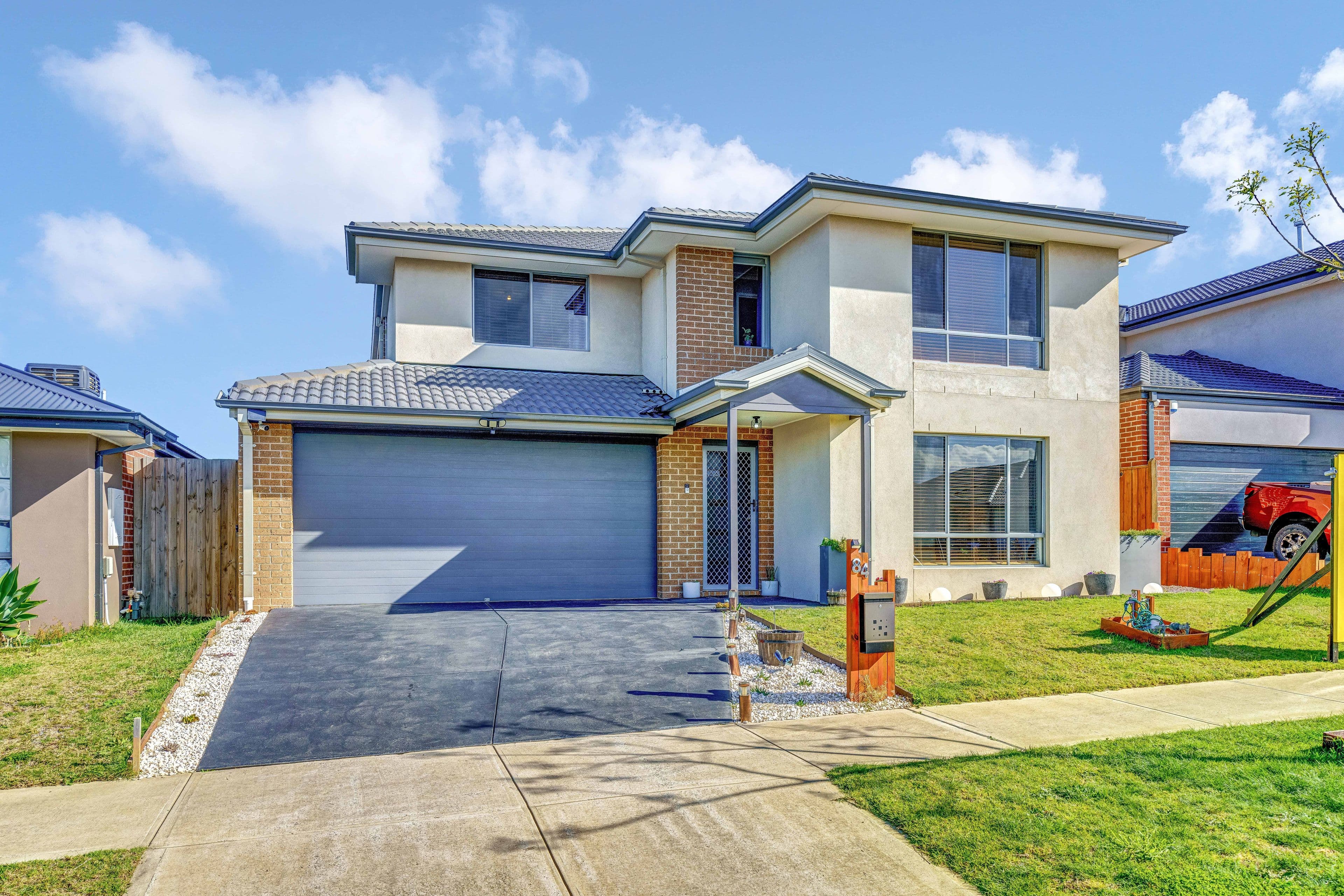 84 Castillo Avenue, Clyde North VIC 3978, Clyde North - Image 1