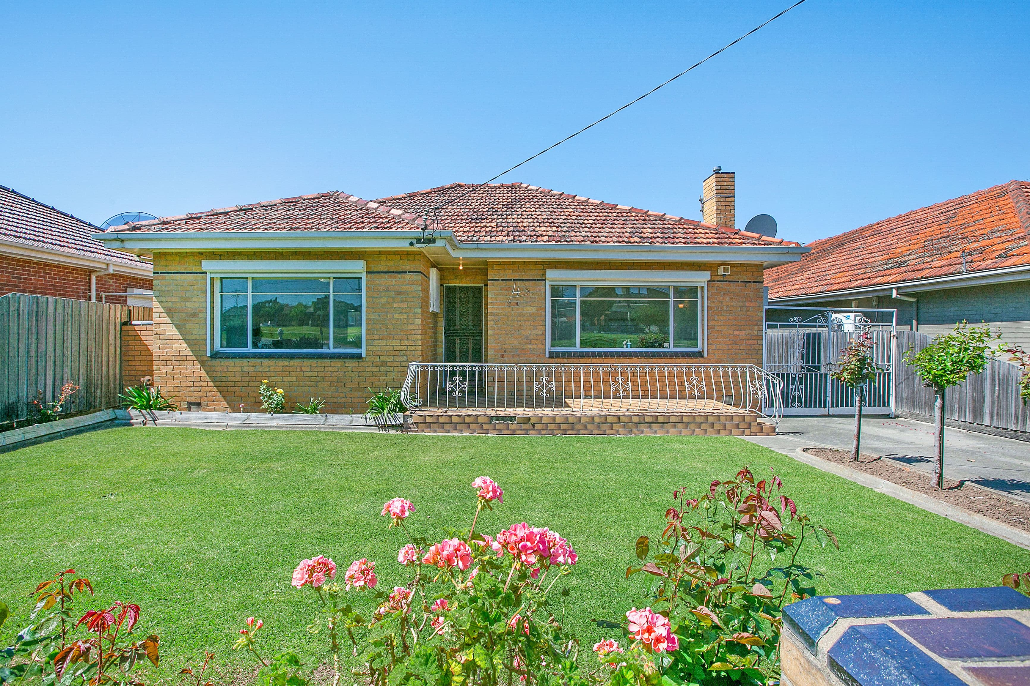 4 Orrong Avenue, Reservoir VIC 3073, Reservoir - Image 1