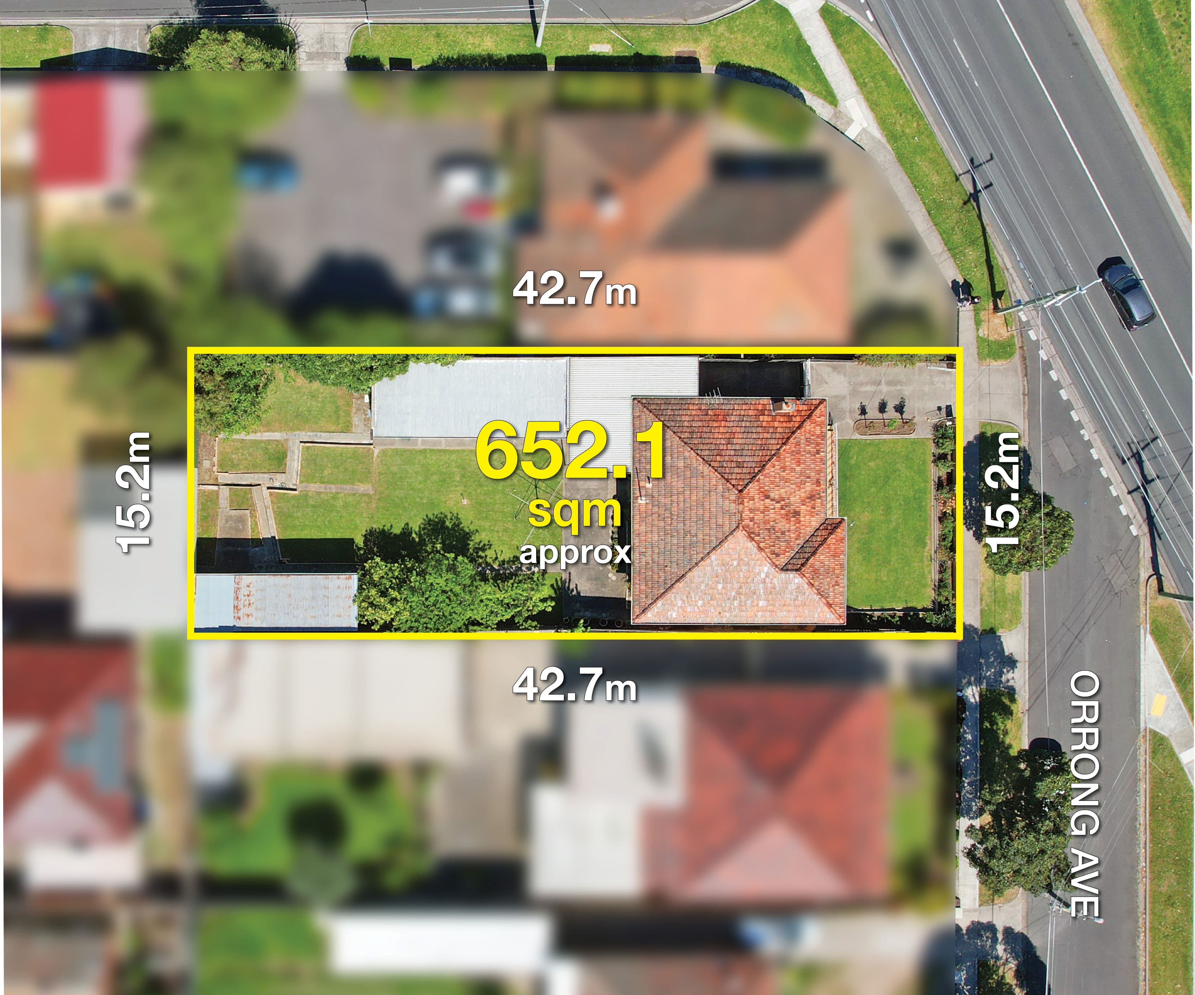 4 Orrong Avenue, Reservoir VIC 3073, Reservoir - Thumbnail 2