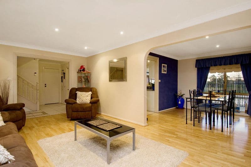 8  Bunya Close, BAULKHAM HILLS NSW 2153, Baulkham Hills - Thumbnail 3