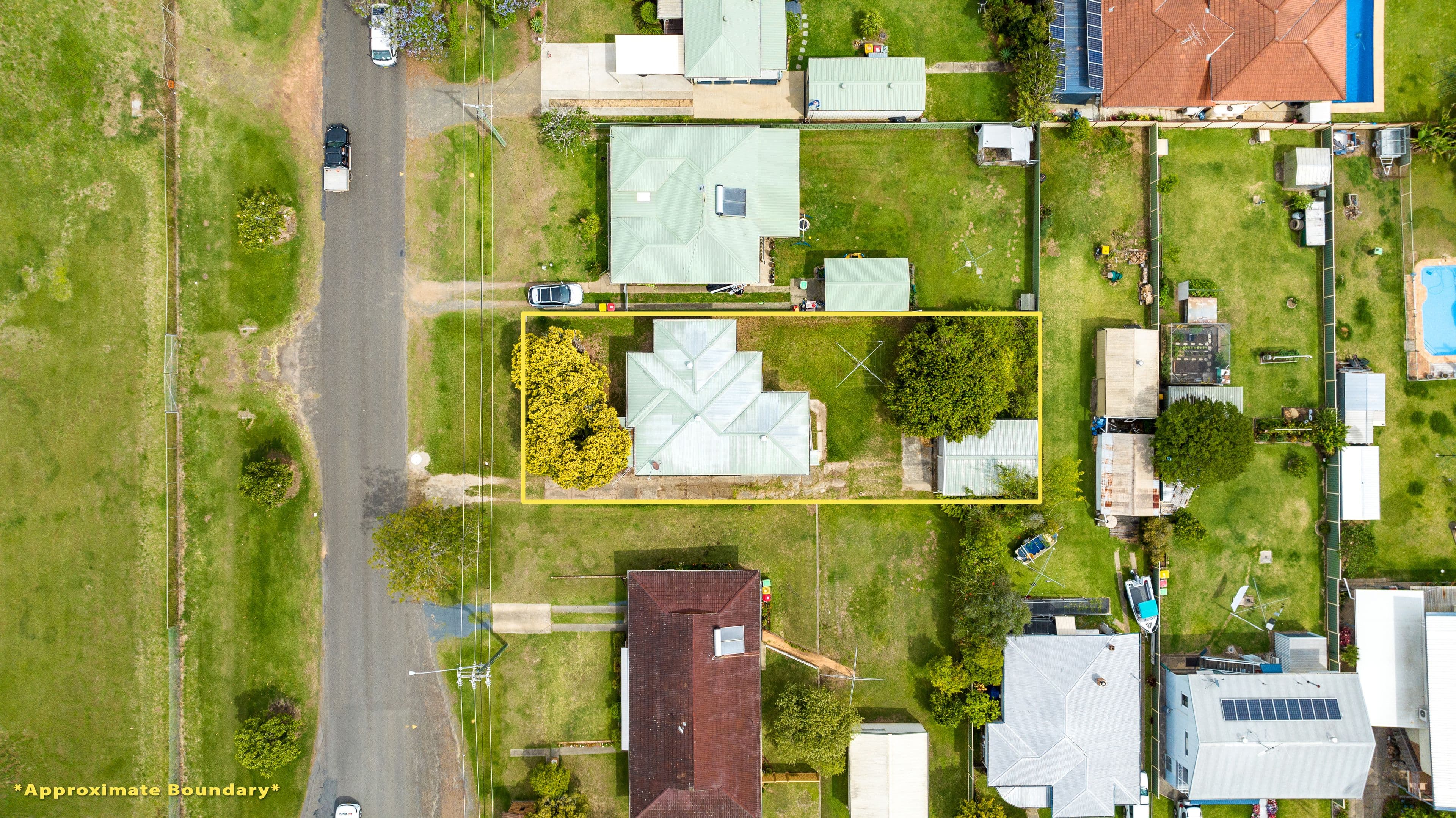 270 Bacon Street, Grafton NSW 2460, Grafton - Thumbnail 2